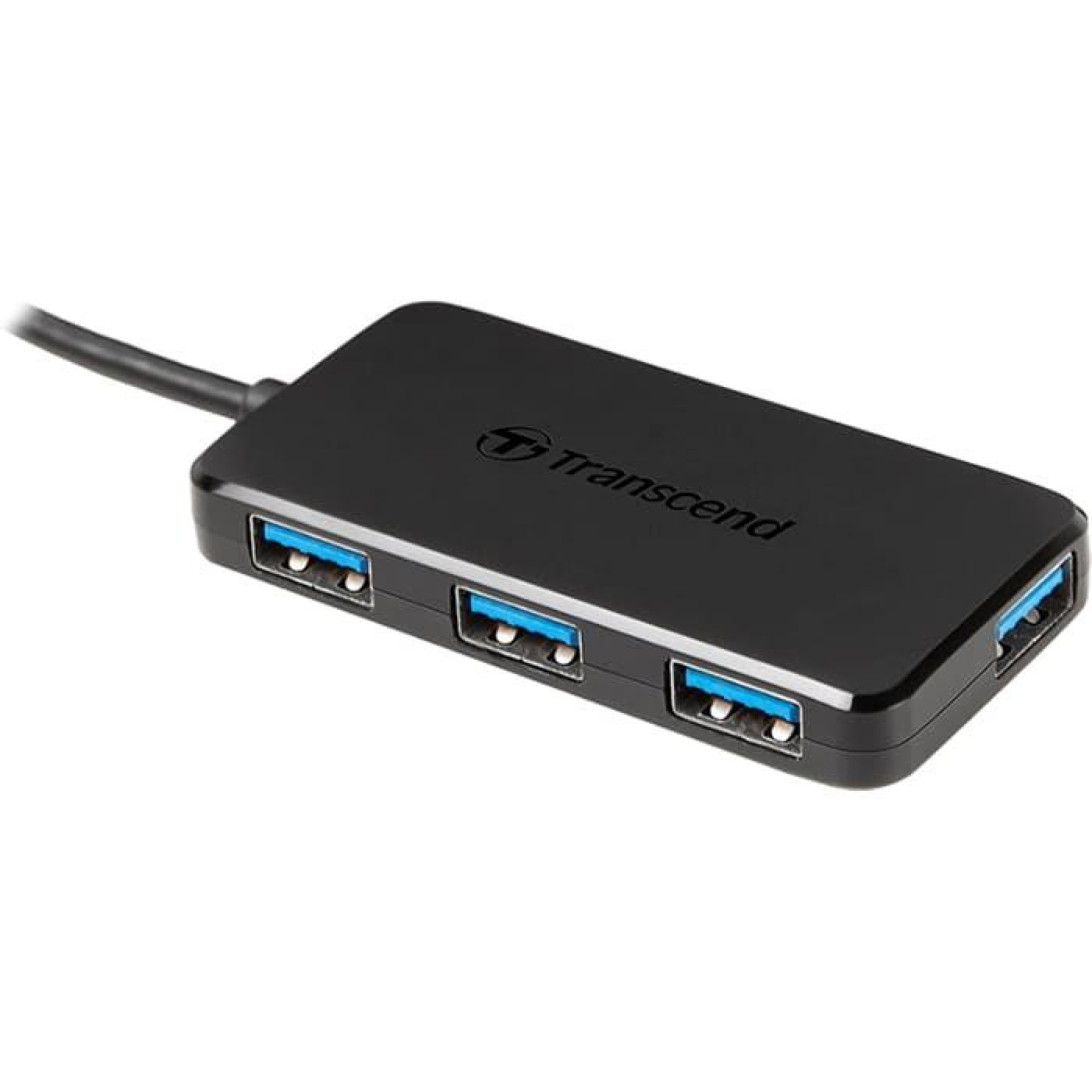 USB-Хаб Transcend USB Type-C HUB 4 ports (TS-HUB2C)