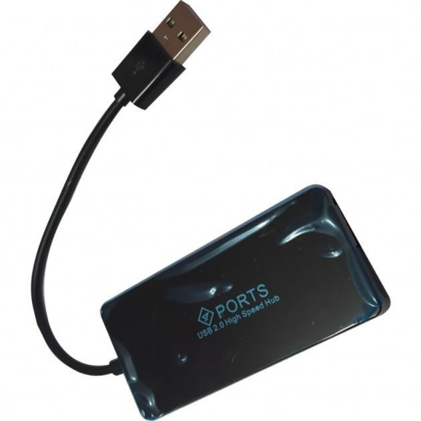 USB-Хаб ATcom USB-хаб TD4005 4 ports (10725_)