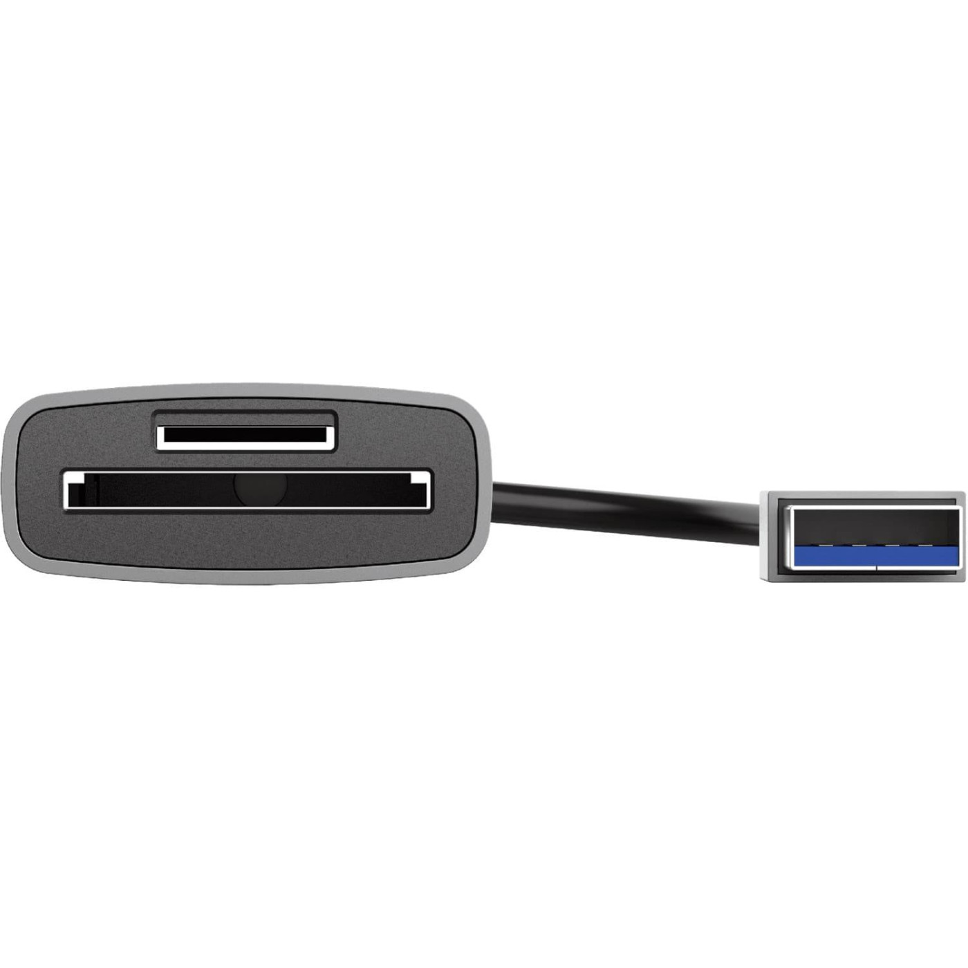 Кардридер Trust Dalyx Fast USB 3.2 Card reader Dalyx Fast USB 3.2 Card reader (24135)