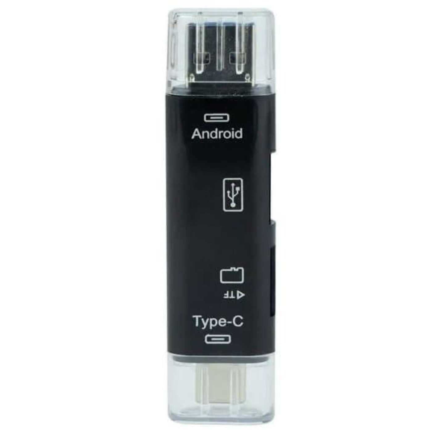 Кардрiдер Dynamode 3-in-1 (D-188)