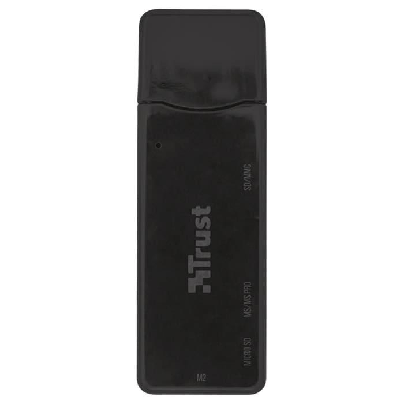 Кардридер Trust Nanga USB 3.1 Card Reader (21935_TRUST)