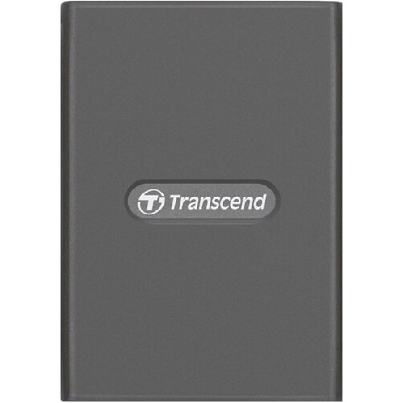 Кардридер Transcend USB 3.2 Gen 2x2 Type-C CFexpress (TS-RDE2)
