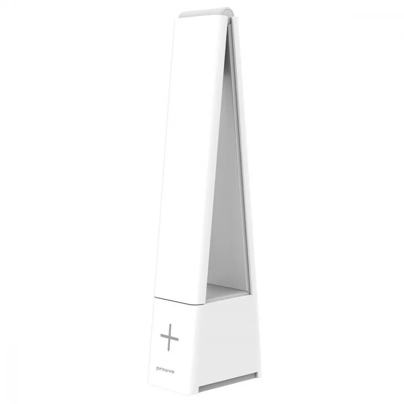 Настільна лампа Proove Light Tower 1200 mAh white PLLT00010002