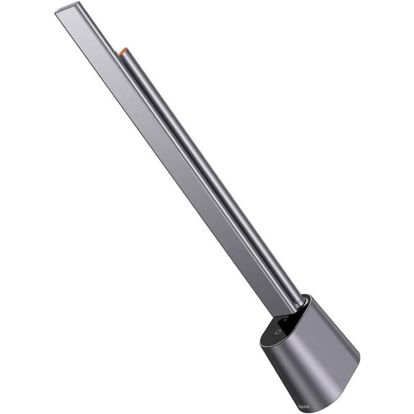 Настільна лампа Baseus Smart Eye Series Charging Folding (Smart Light) gray DGZG-0G