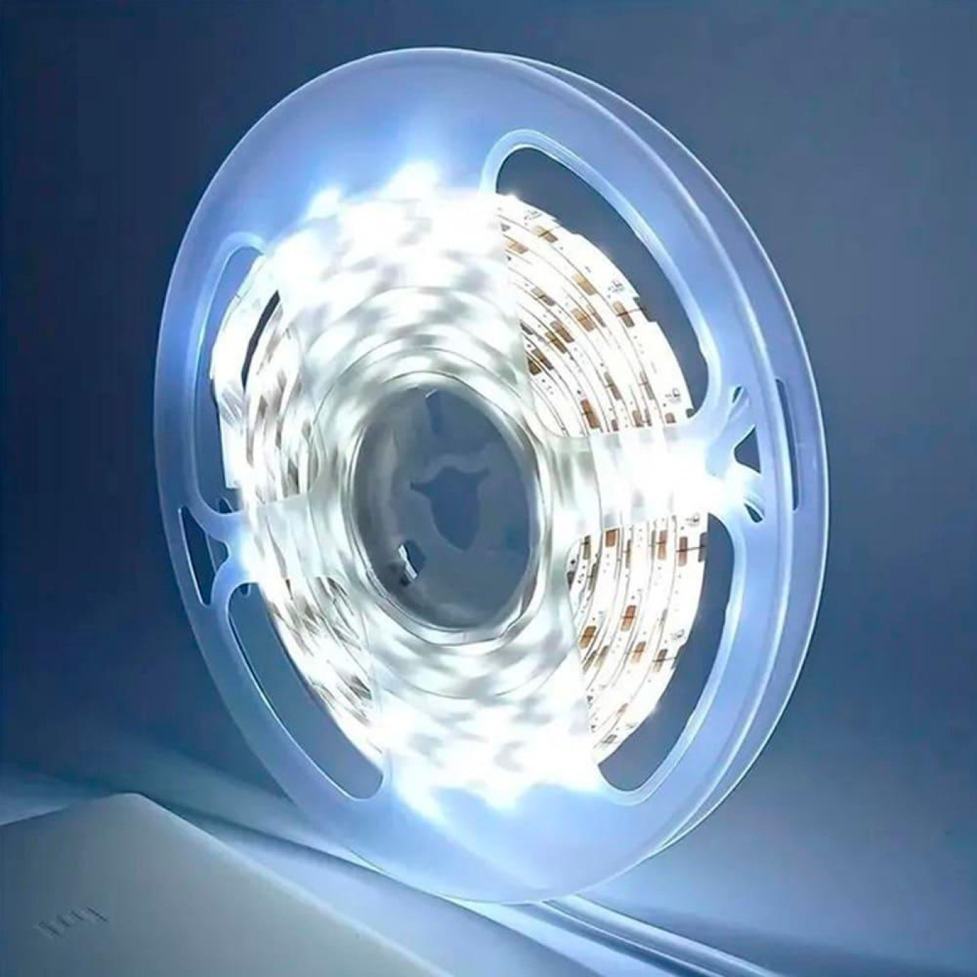 Свитлодиодна стричка ColorWay LED  3м з живленням вид USB (CW-LD03)