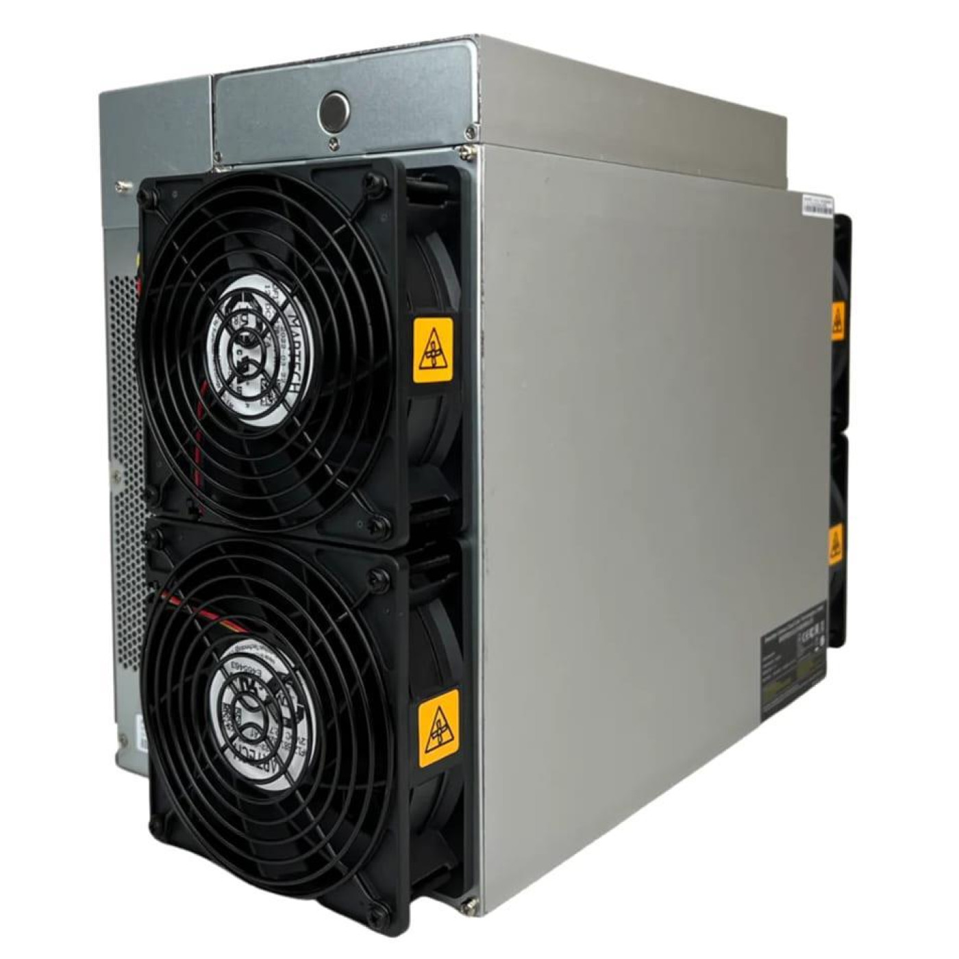 Асік Bitmain Antminer S21 200 Th