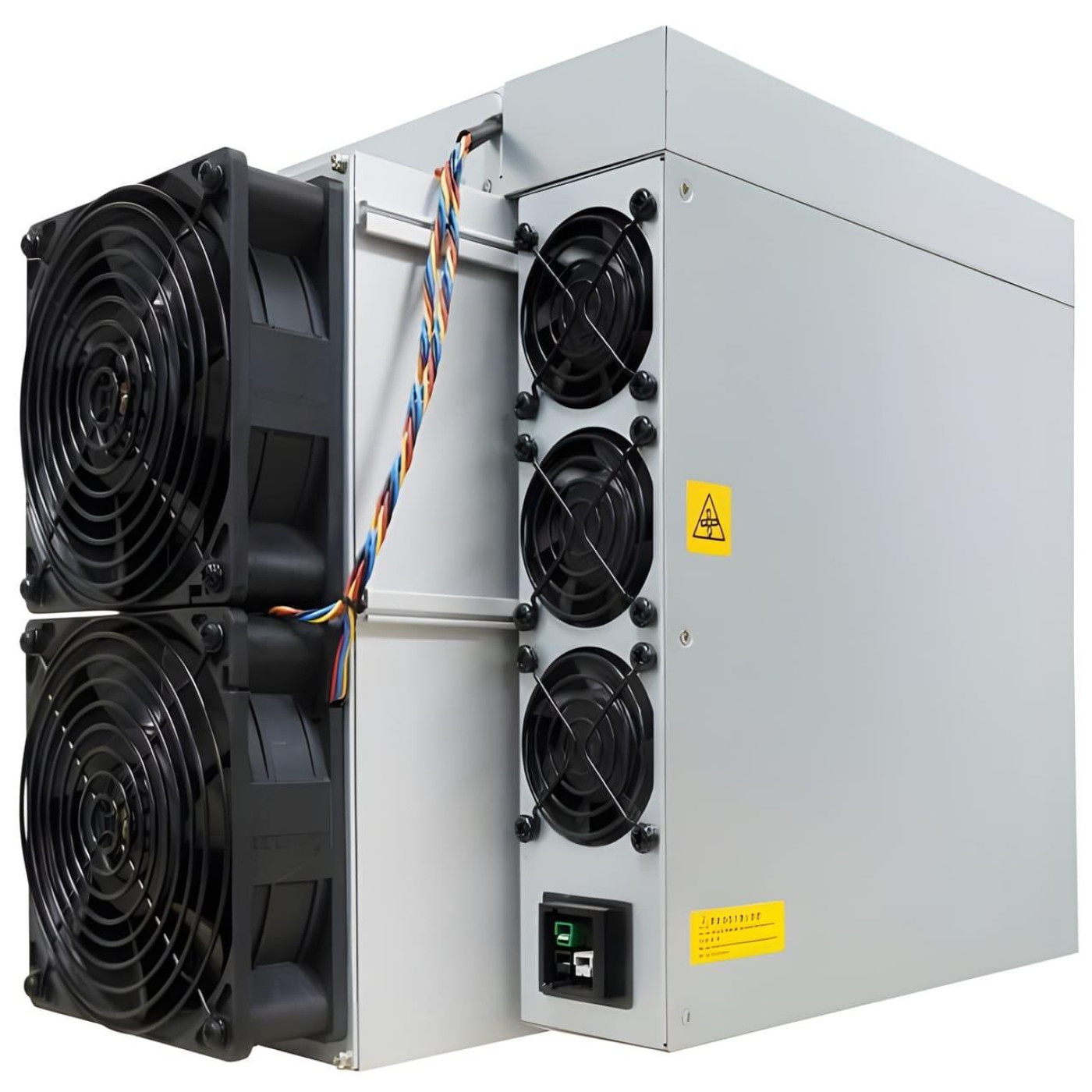 Асик Bitmain Antminer KS5 Pro KAS Miner 21TH