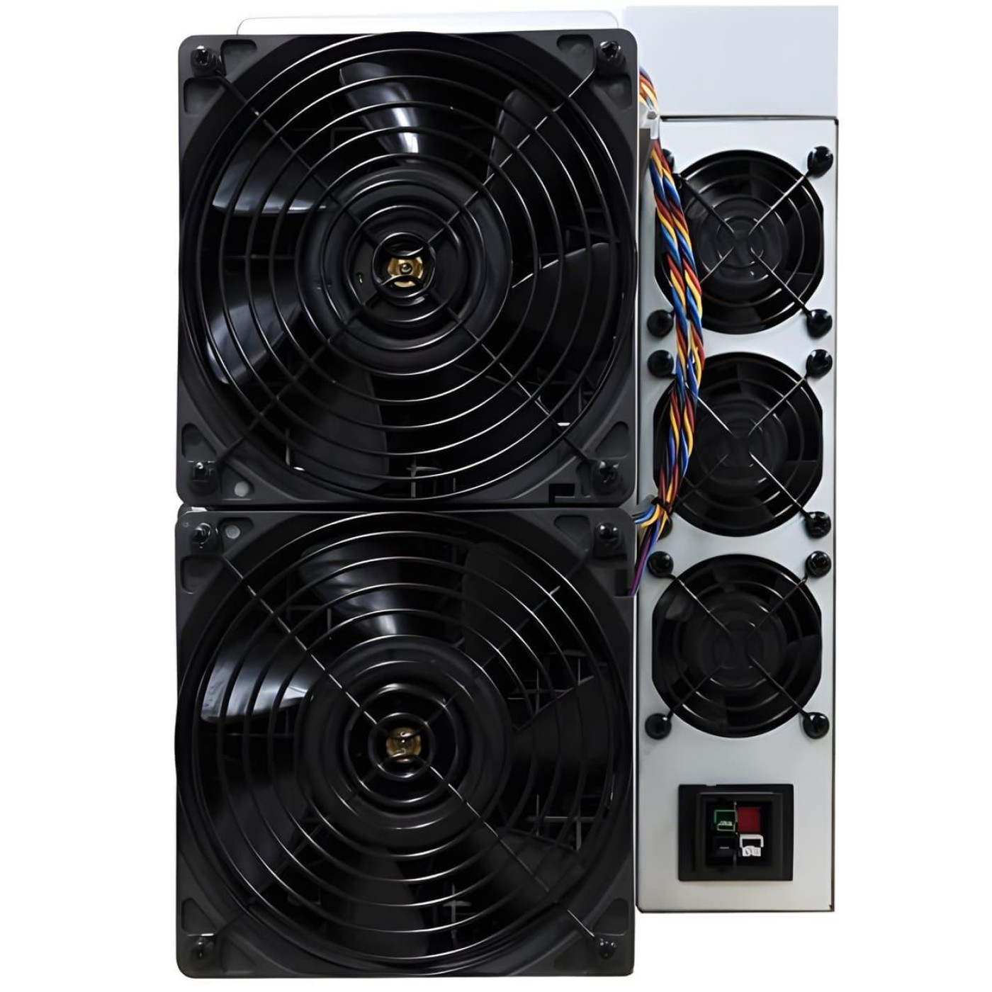 Асик Bitmain Antminer KS5 Pro KAS Miner 21TH