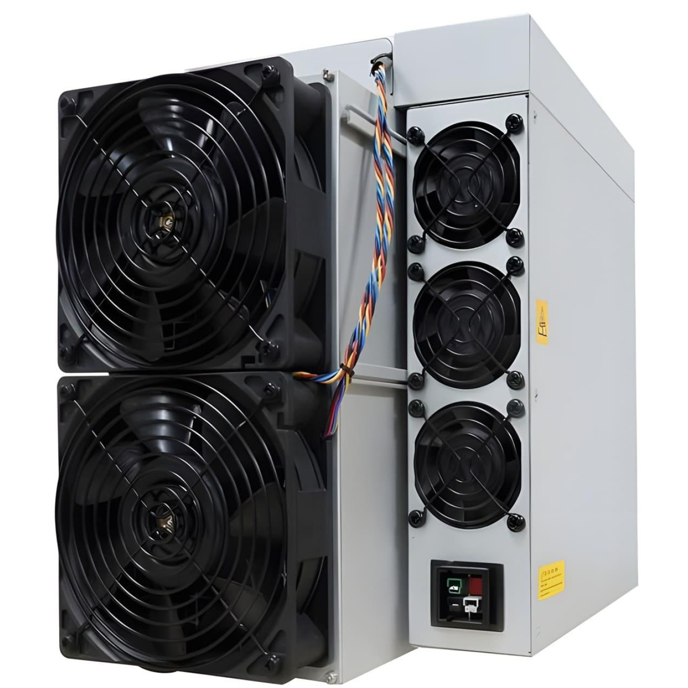 Асик Bitmain Antminer KS5 Pro KAS Miner 21TH
