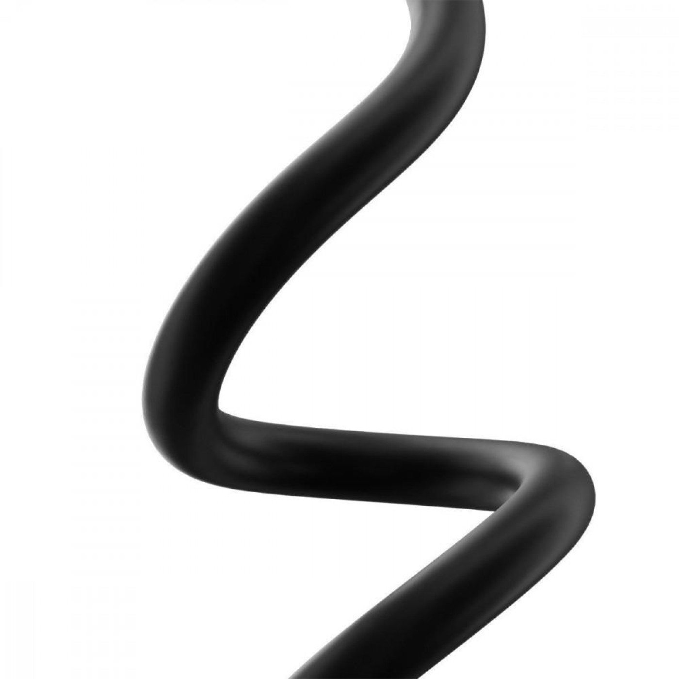 Кабель Proove Jelly Silicone USB to Lightning 2.4A (1m) black