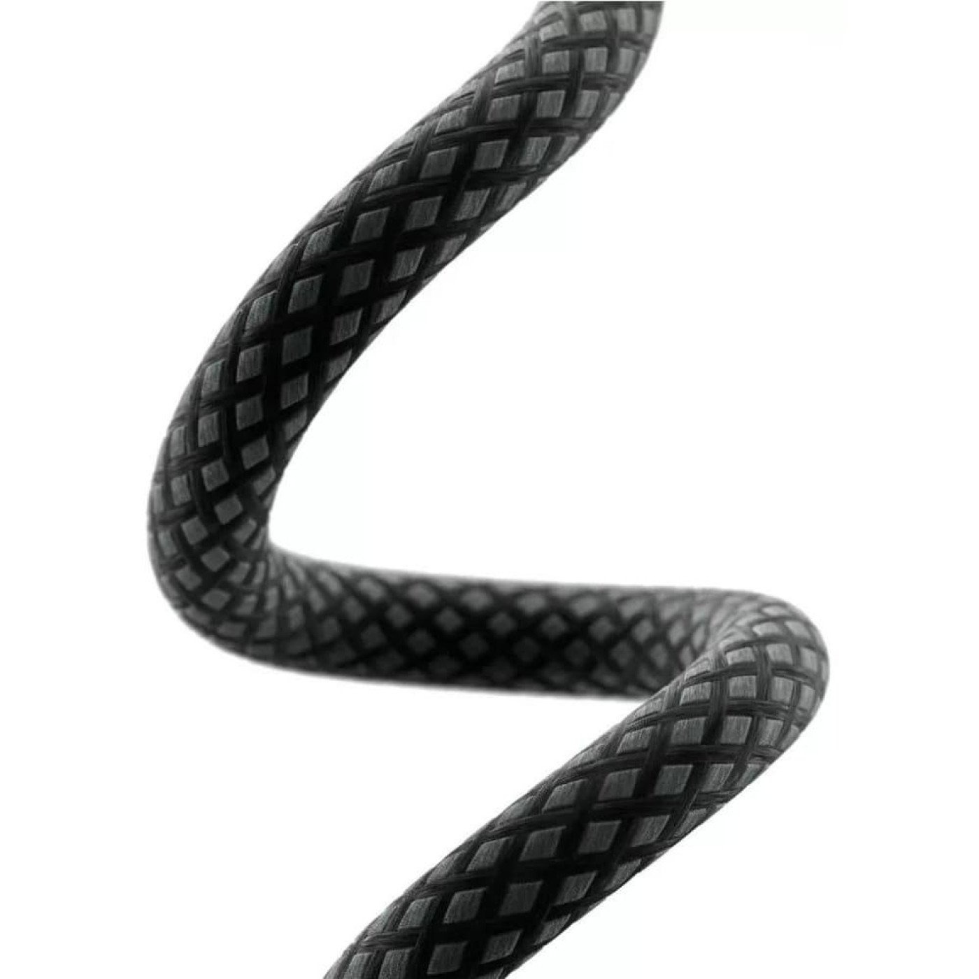Кабель Proove Dense Metal USB to Type-C 3A (2m) black (CCDM20001221)