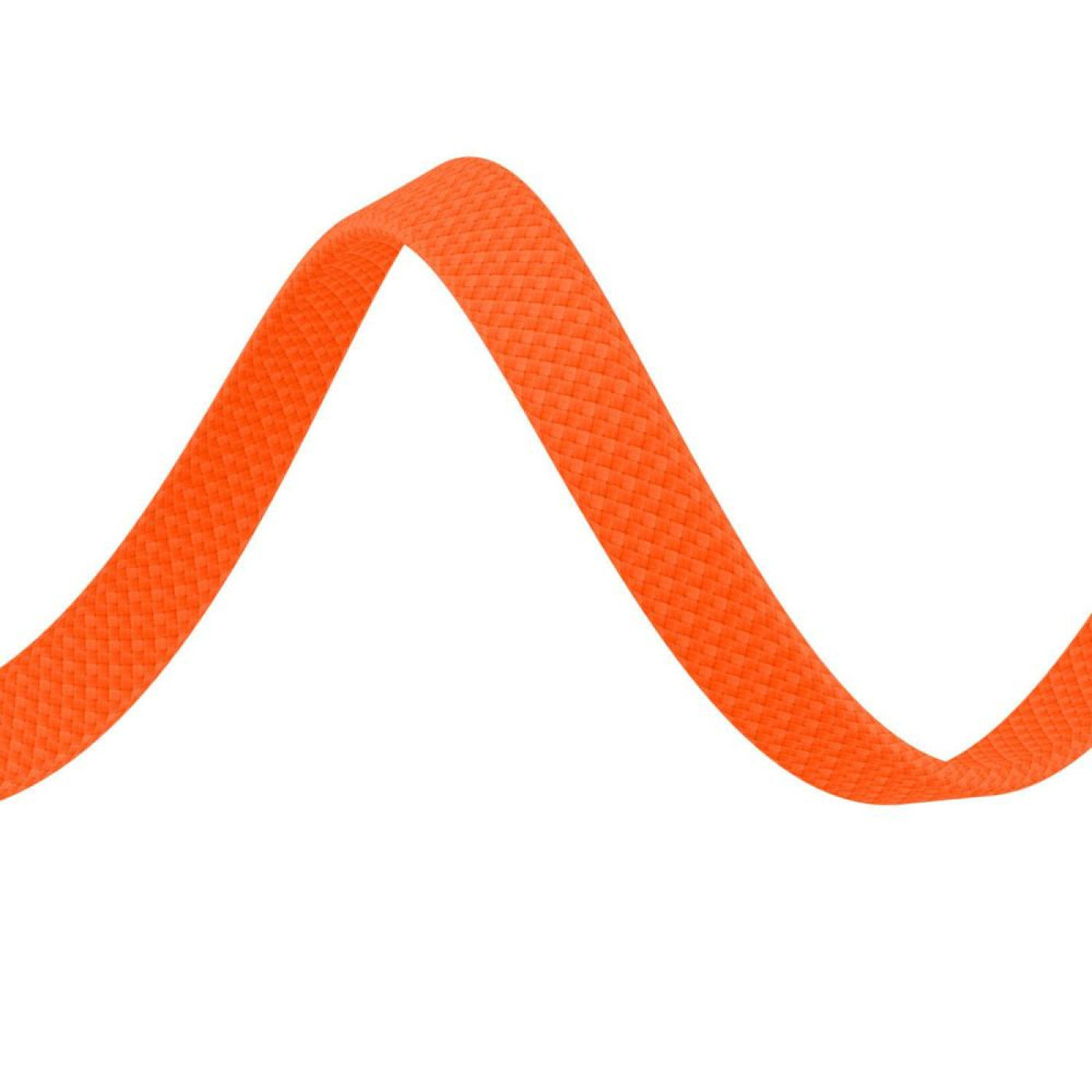 Кабель Proove AirLine Type-C to Type-C 60W (1m) orange