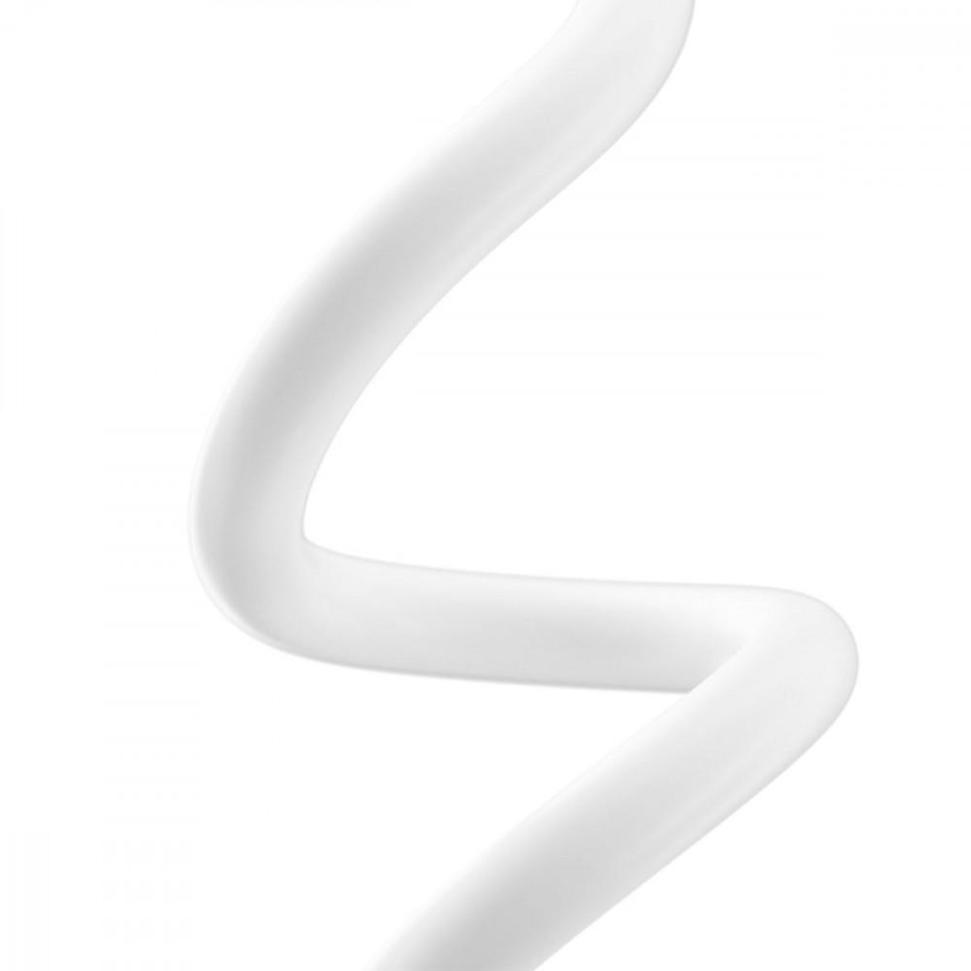 Кабель Proove Soft Silicone Type-C to Type-C 60W (1m) white