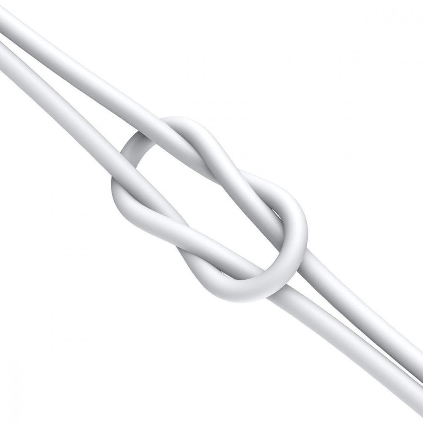 Кабель Baseus USB2.0AM-Type-C M, 2 м,(20V/3A), (66W) Superior Series Білий (CATYS-A02)