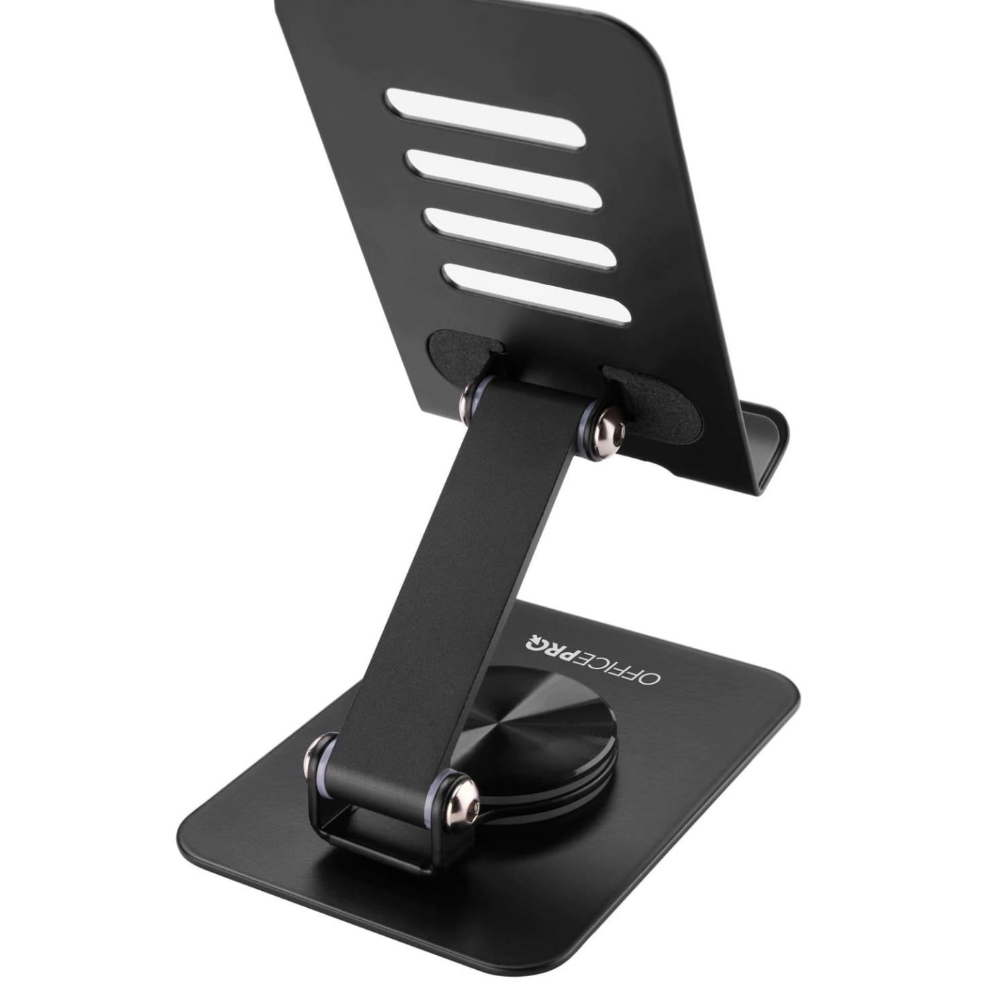 Підставка для смартфона Officepro MS270B Black