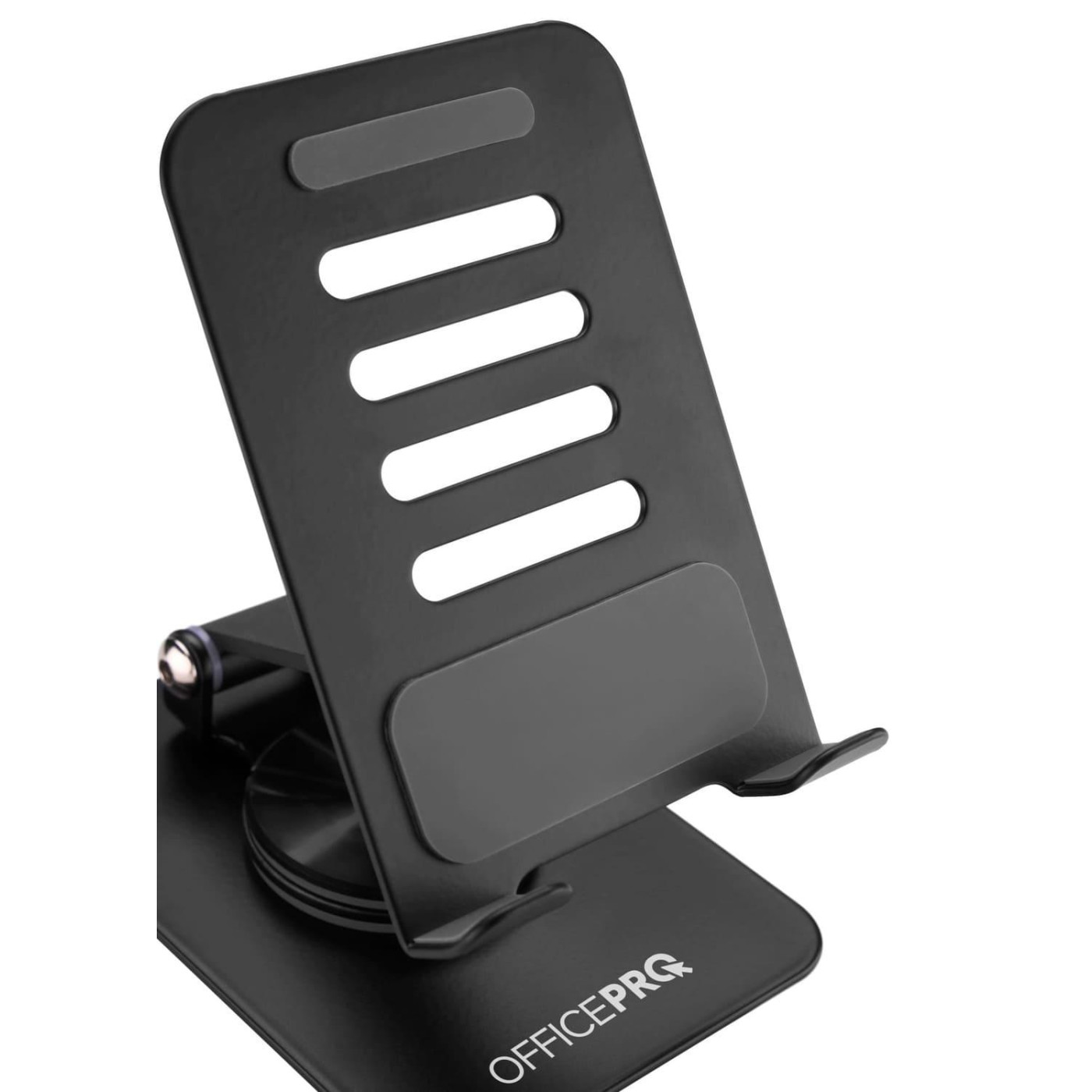 Підставка для смартфона Officepro MS270B Black