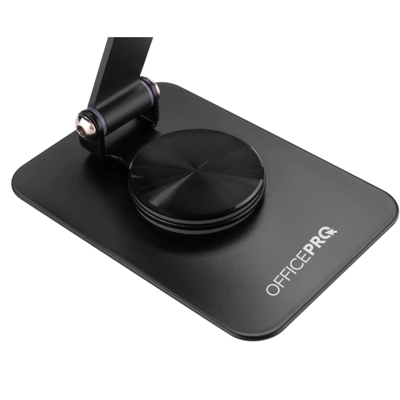 Підставка для смартфона Officepro MS270B Black
