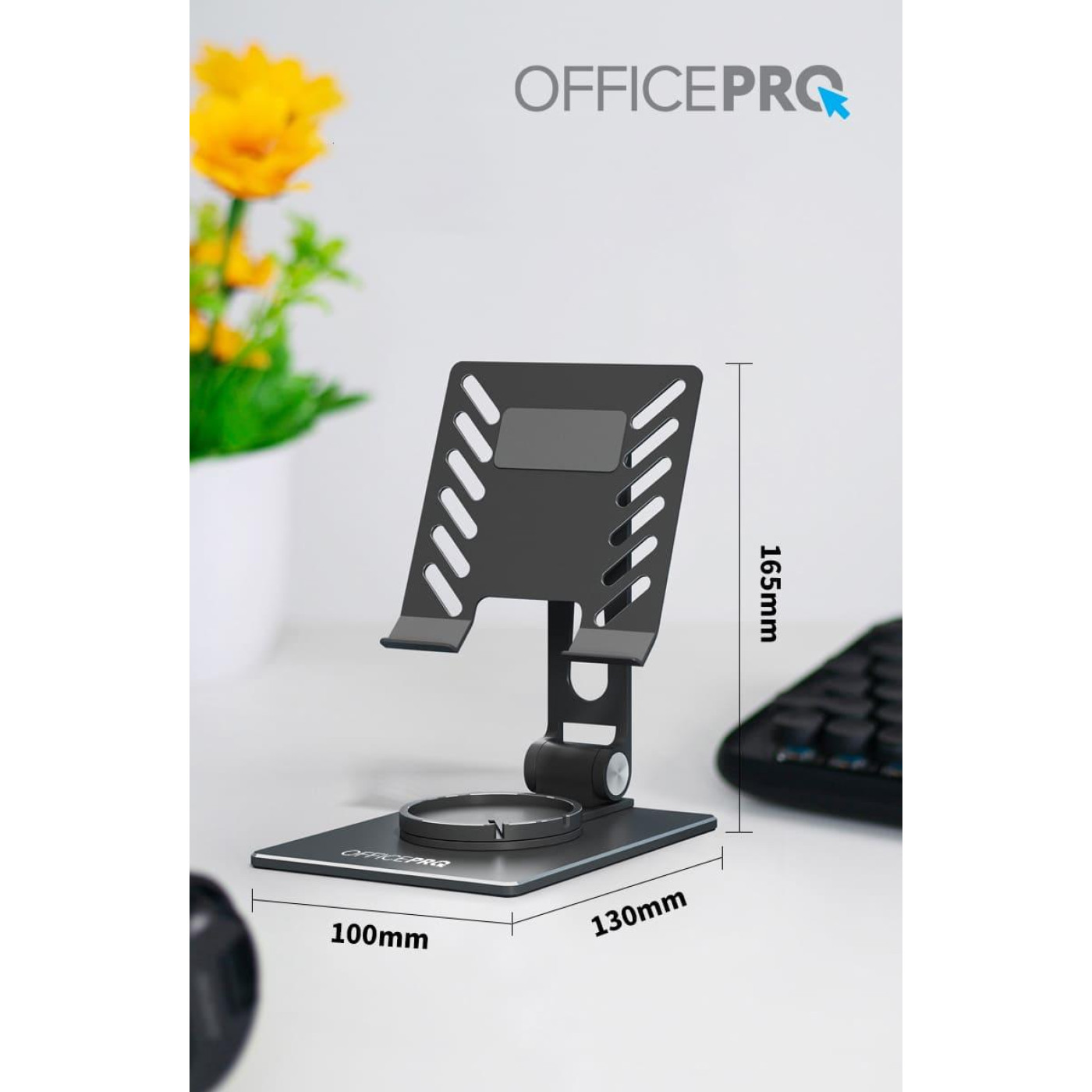 Підставка для смартфонів та планшетів OfficePro LS630G