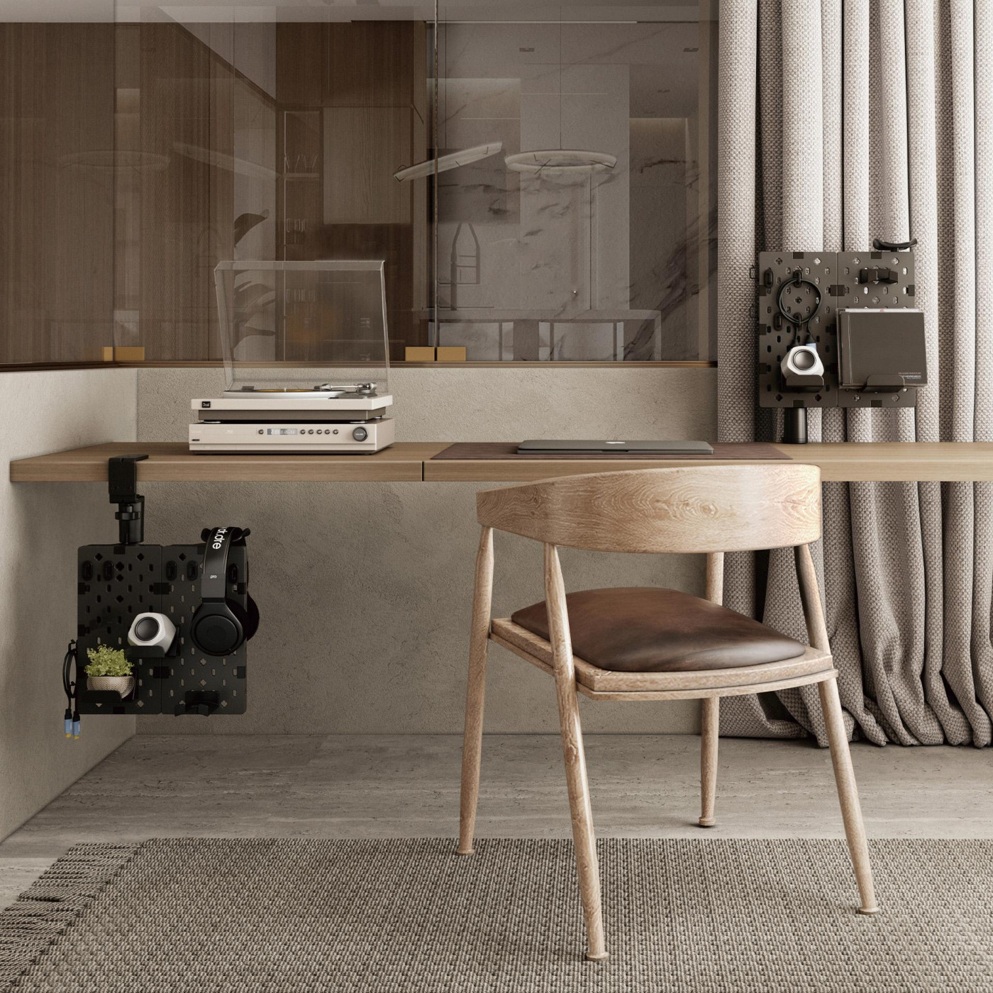 Настільний органайзер OfficePro DO510B