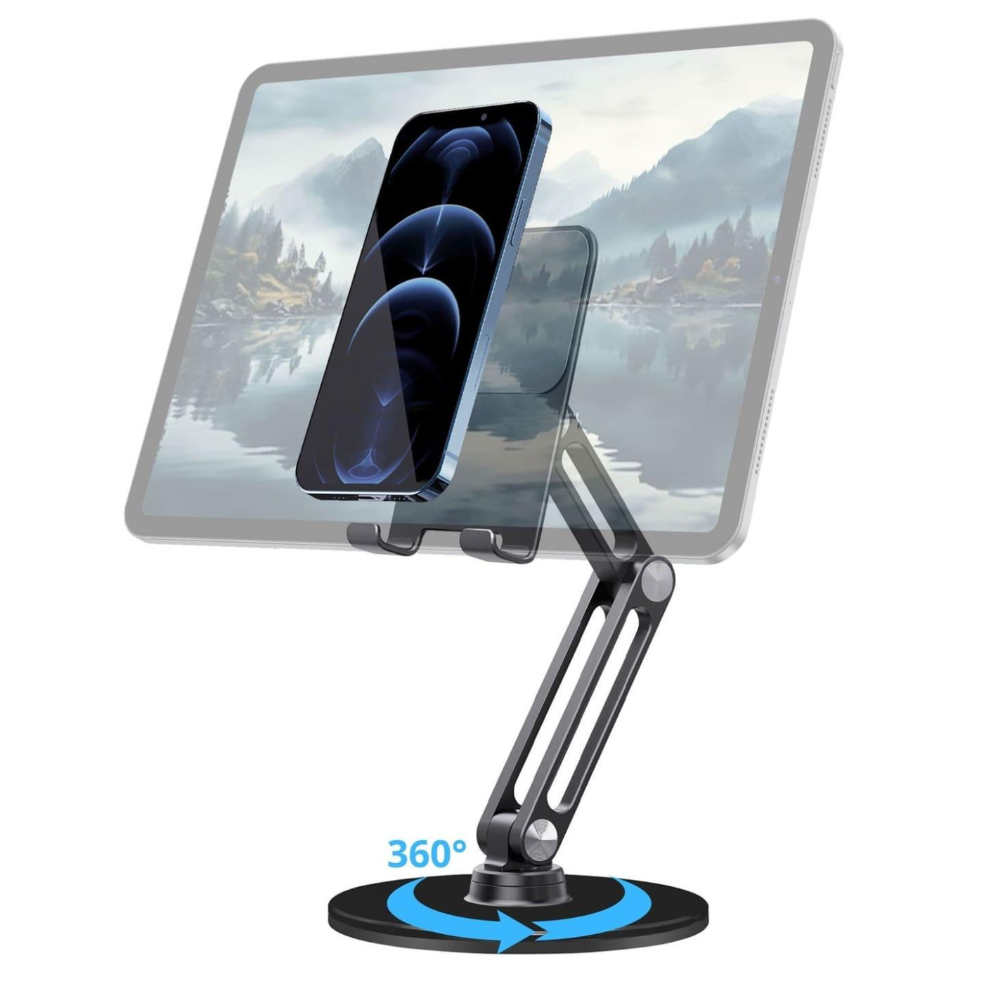 Підставка для смартфона/планшета OfficePro MS580G