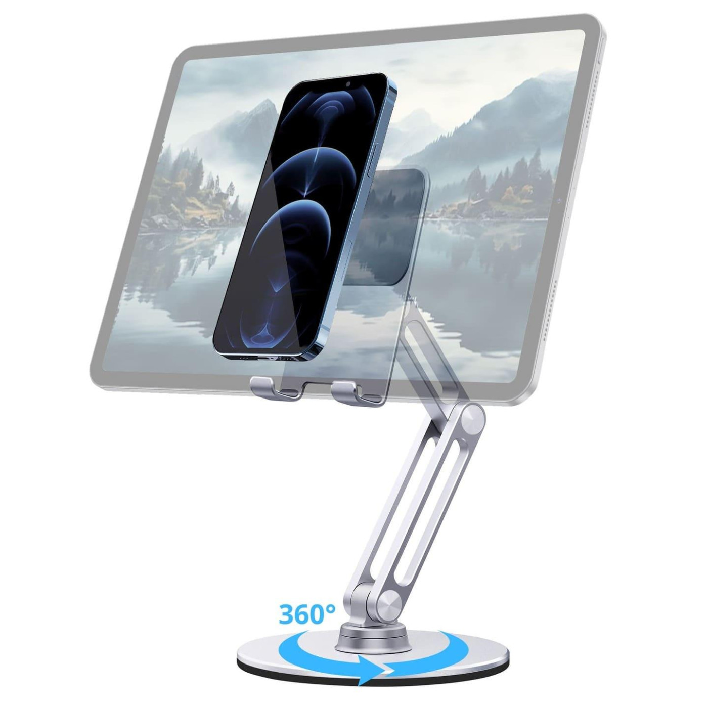 Підставка для смартфона/планшета OfficePro MS580S