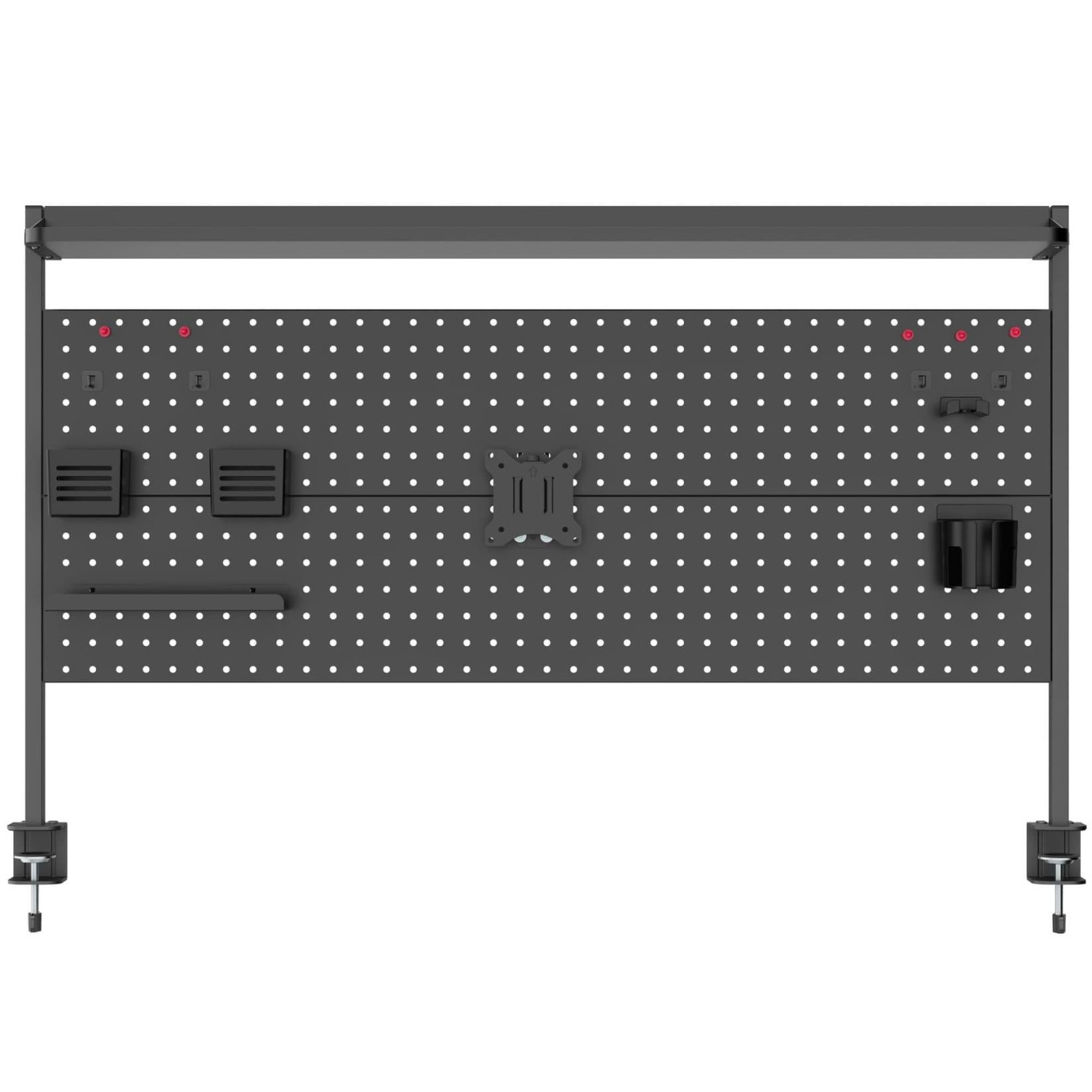 Настільна полиця-органайзер OfficePro DS310B