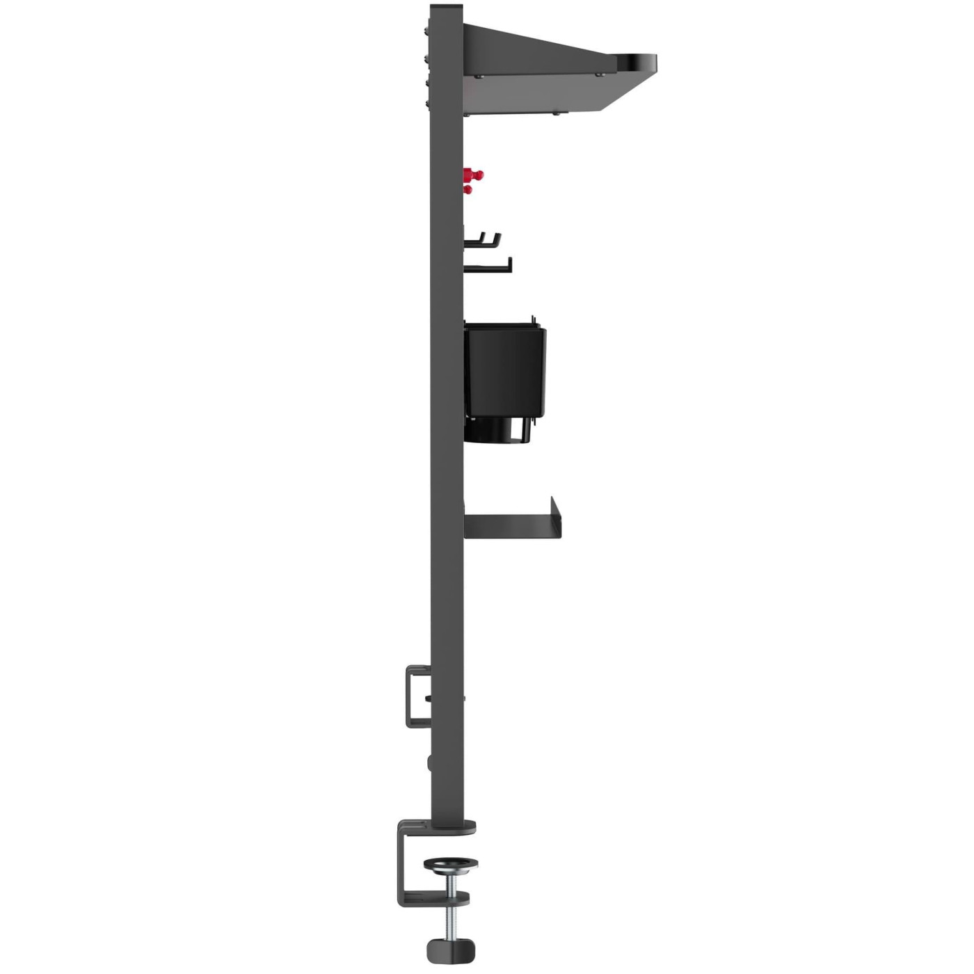 Настільна полиця-органайзер OfficePro DS310B