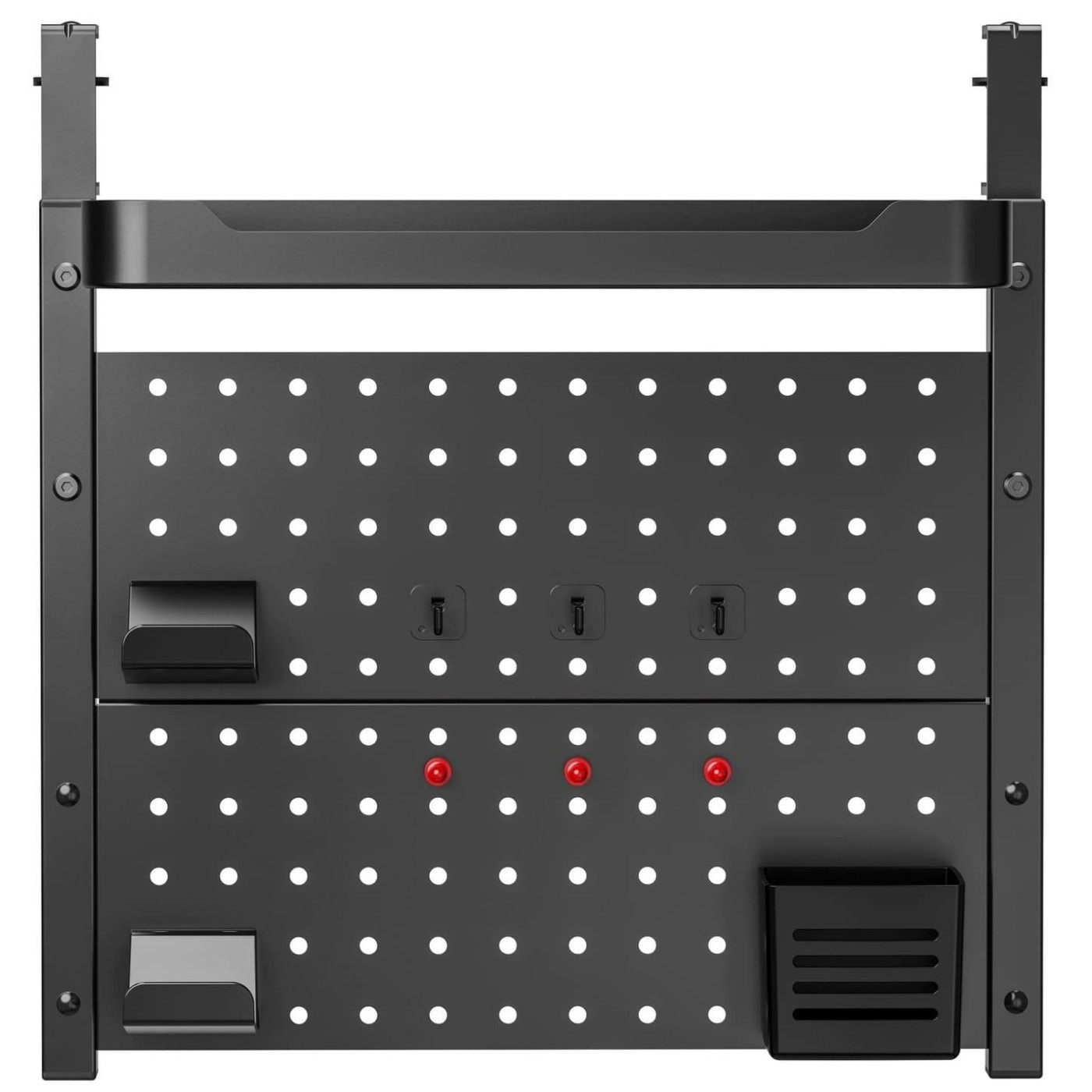 Настільний органайзер OfficePro DO1040B