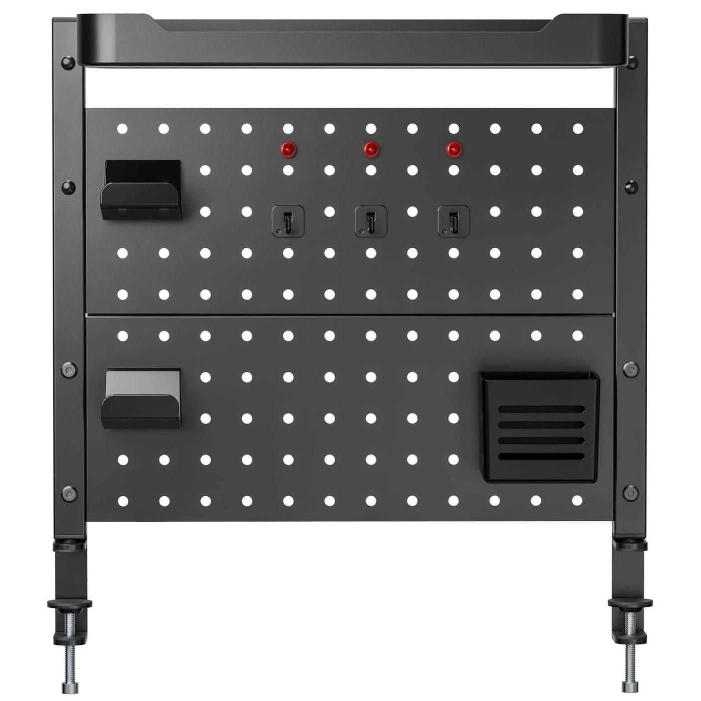 Настільний органайзер OfficePro DO1040B