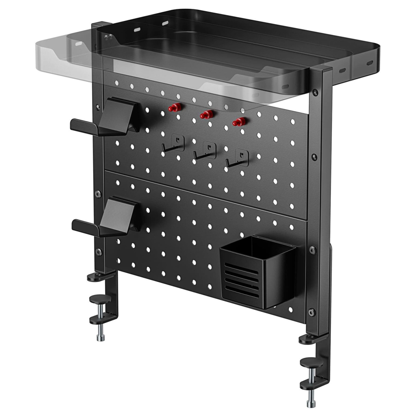 Настільний органайзер OfficePro DO1040B