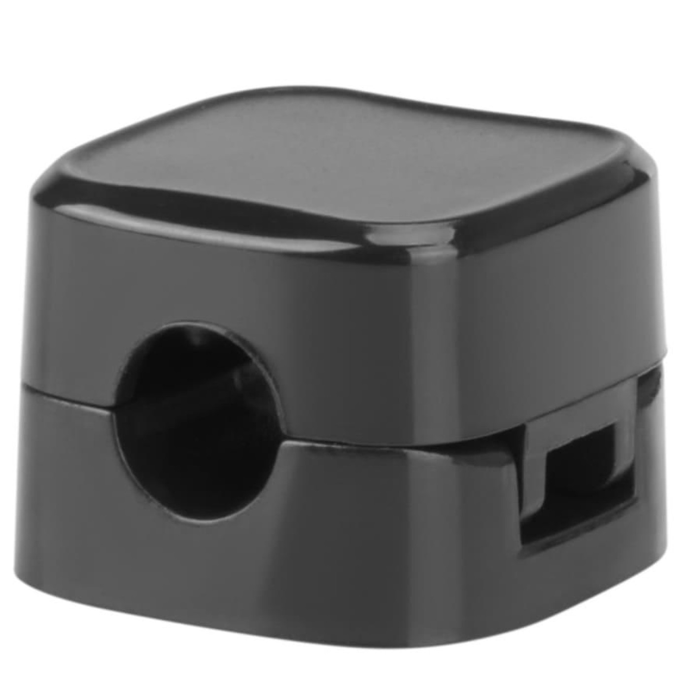 Органайзер для кабелю OfficePro CM002B Black