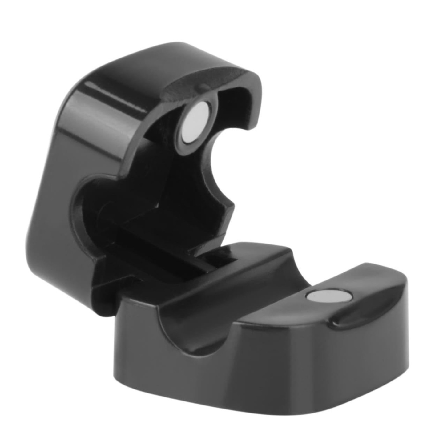 Органайзер для кабелю OfficePro CM002B Black