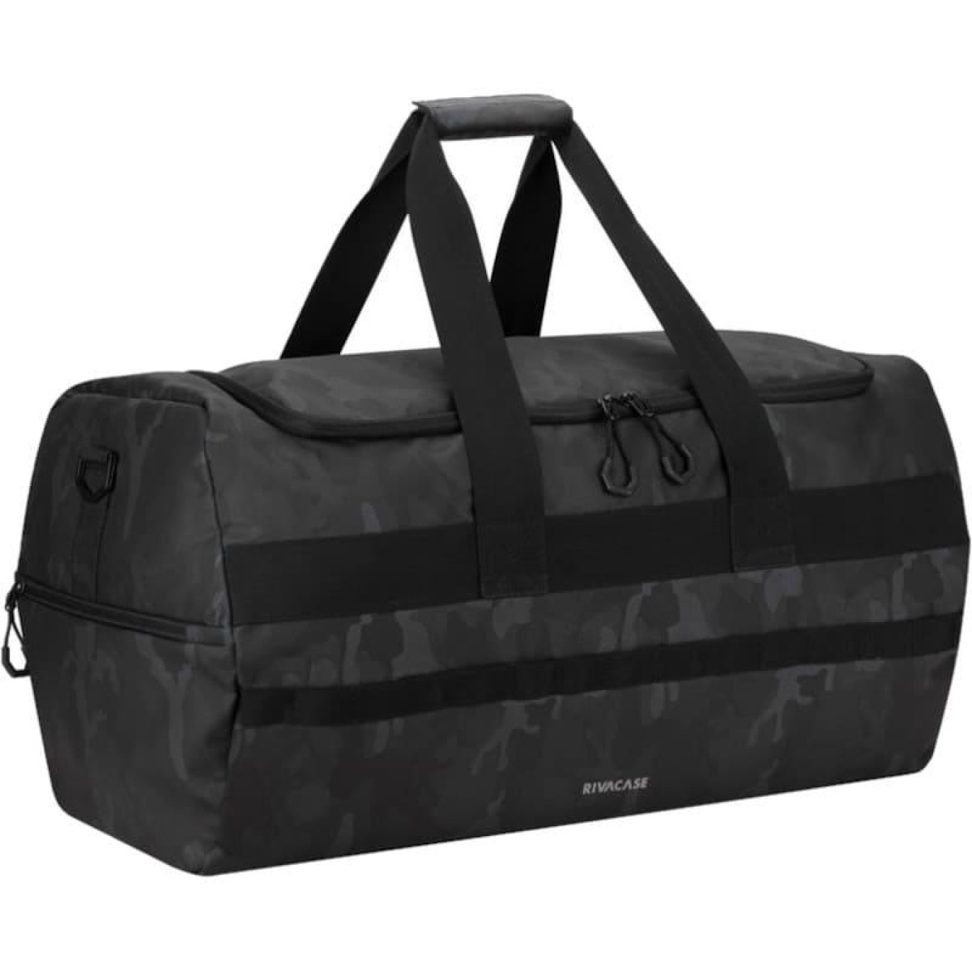 Дорожня сумка 60л RivaCase 7643 (Navy Camo)