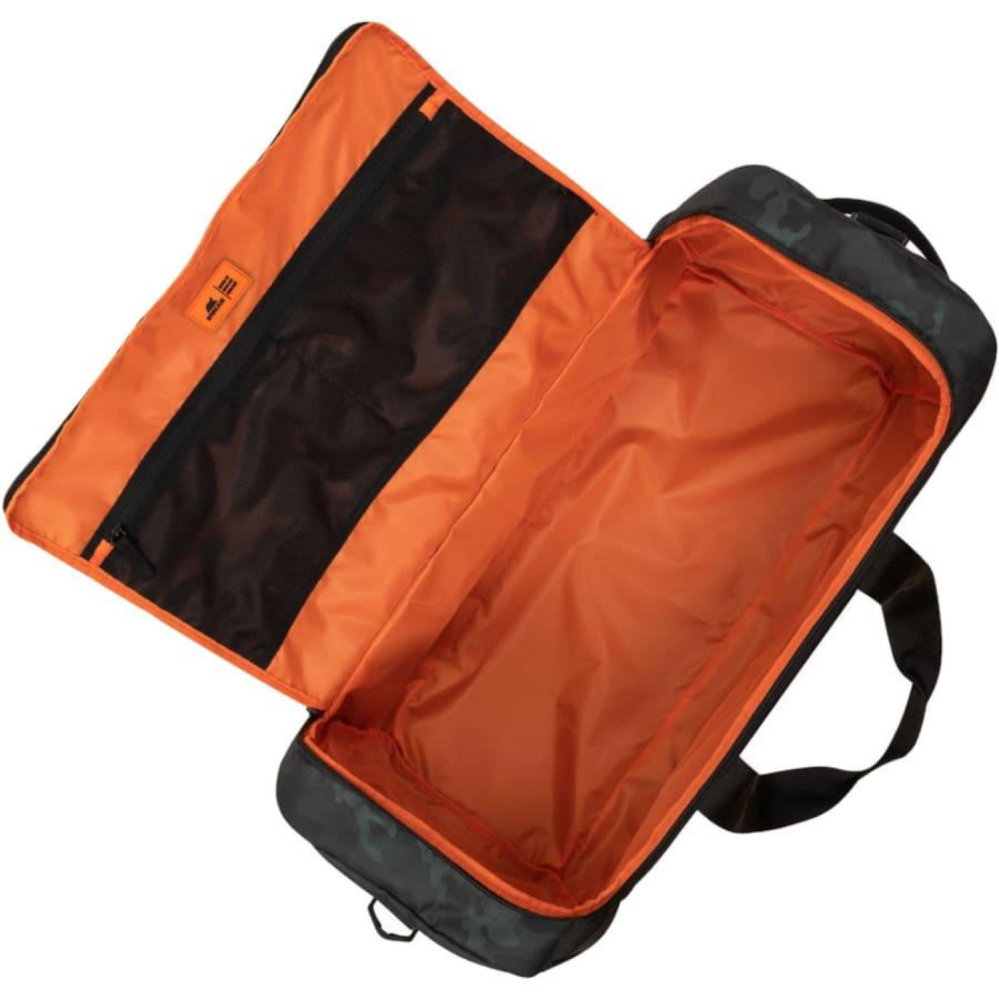 Дорожня сумка 60л RivaCase 7643 (Navy Camo)