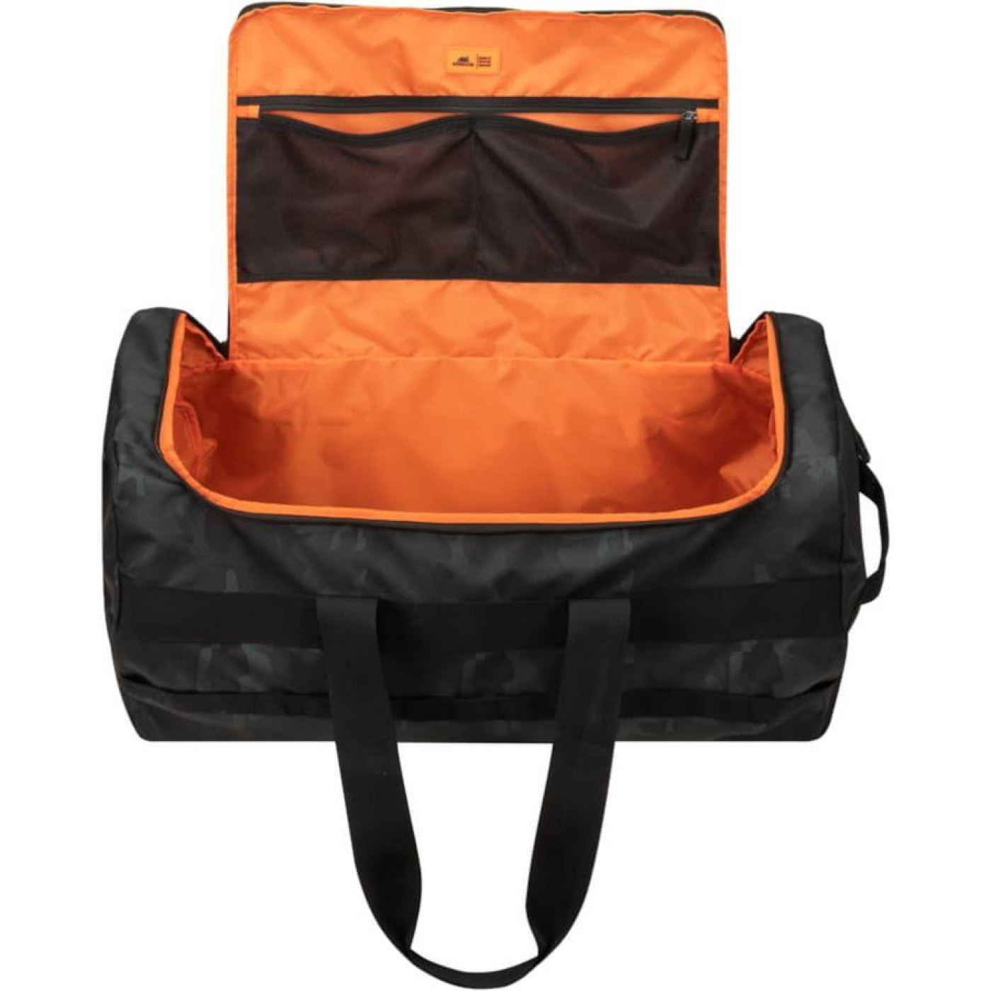 Дорожня сумка 60л RivaCase 7643 (Navy Camo)