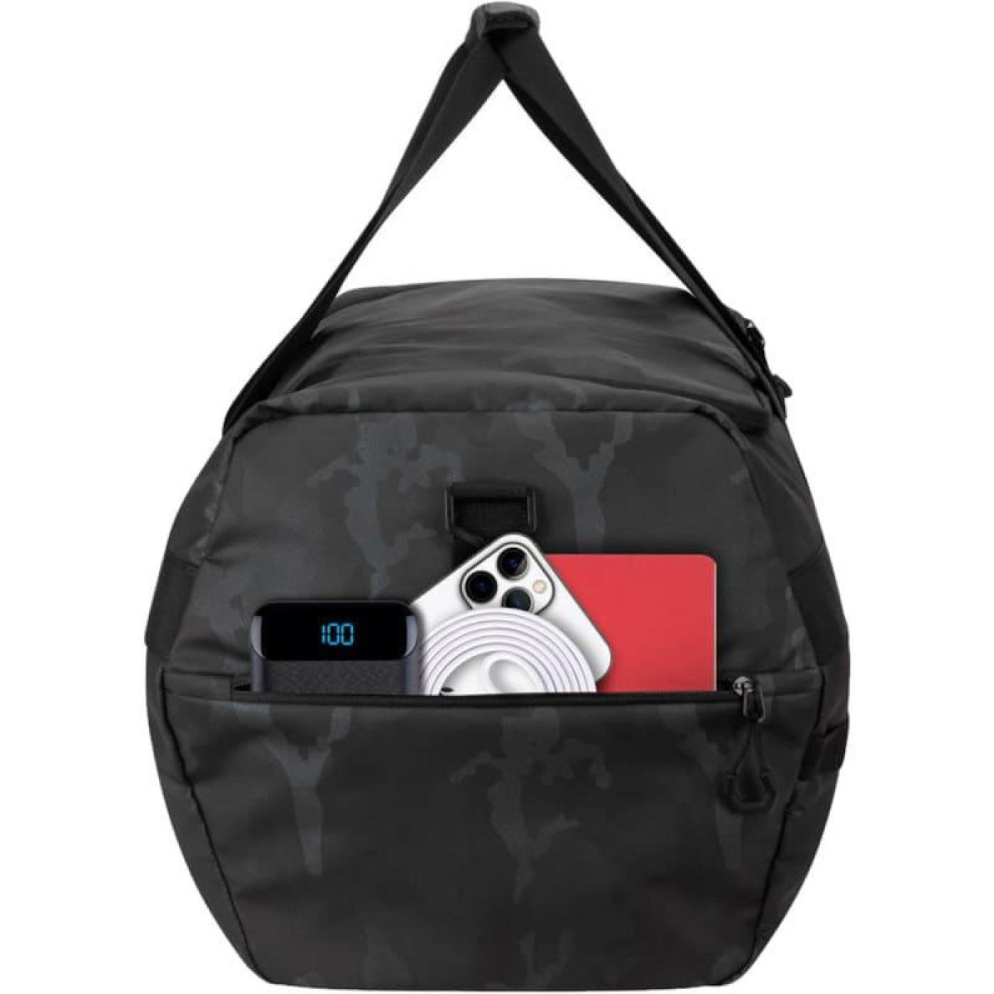 Дорожня сумка 60л RivaCase 7643 (Navy Camo)