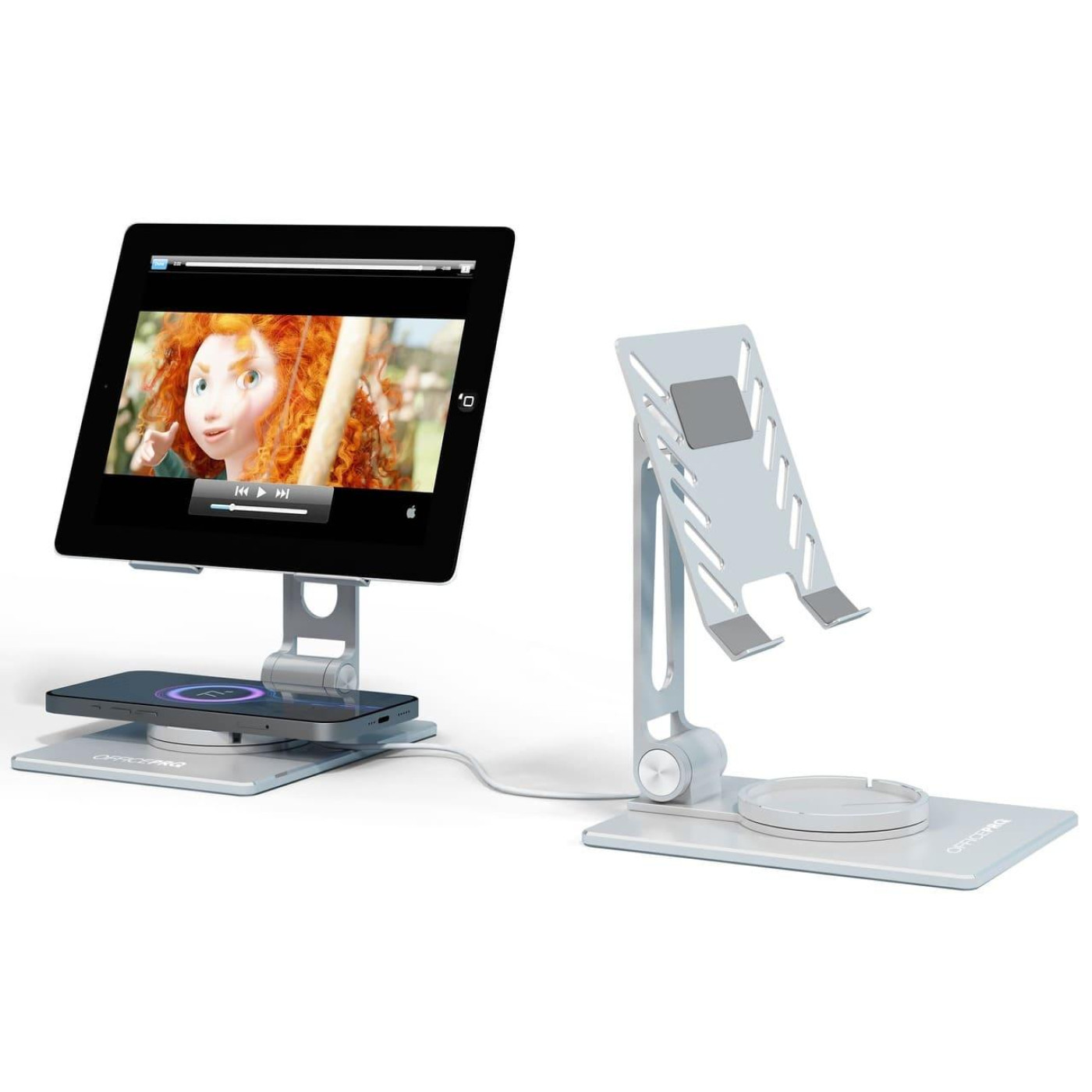 Підставка для смартфонів та планшетів OfficePro LS630S