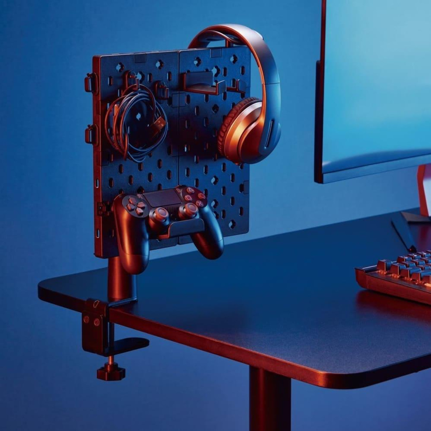 Настільний органайзер OfficePro DO510B