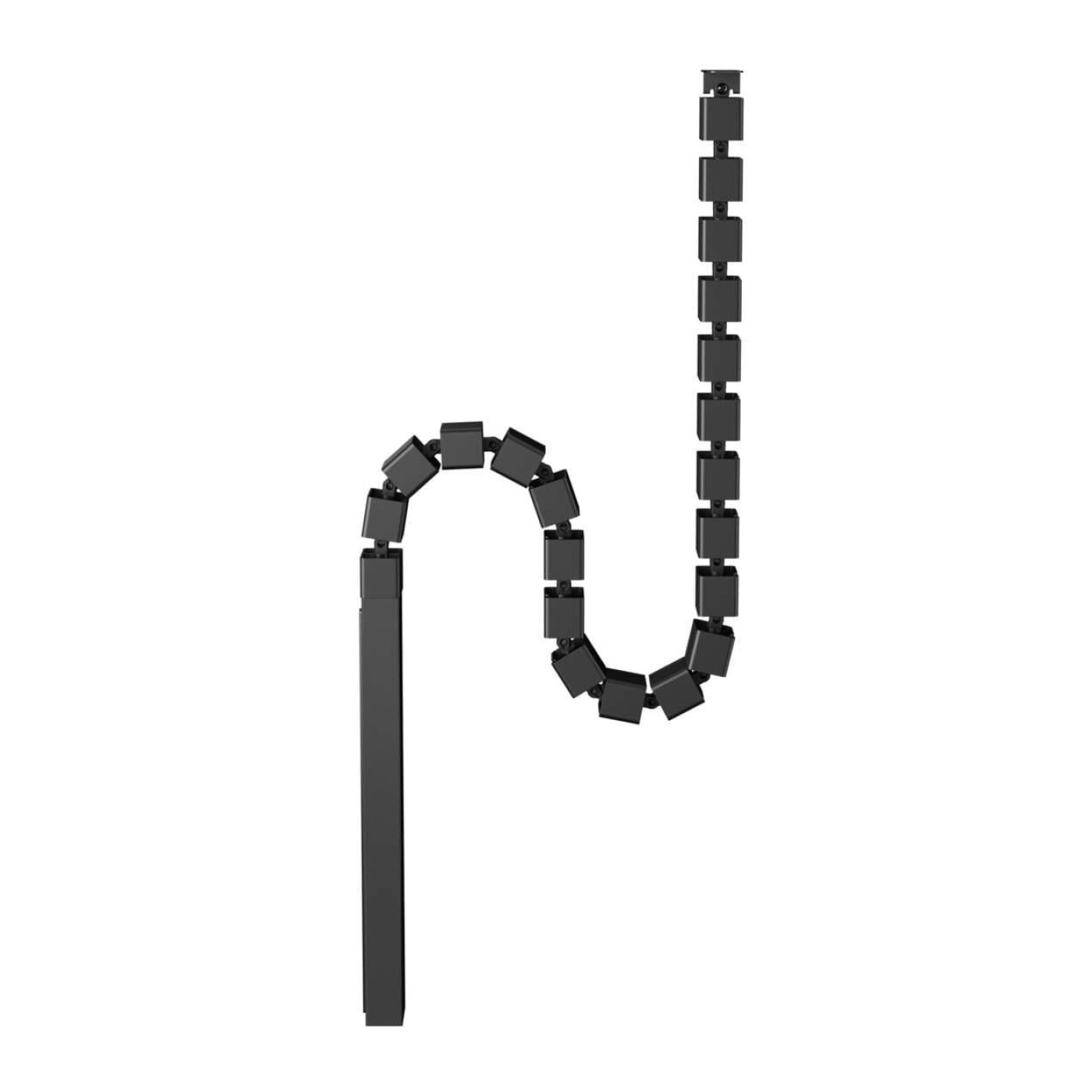 Органайзер для кабелей OfficePro CM370B