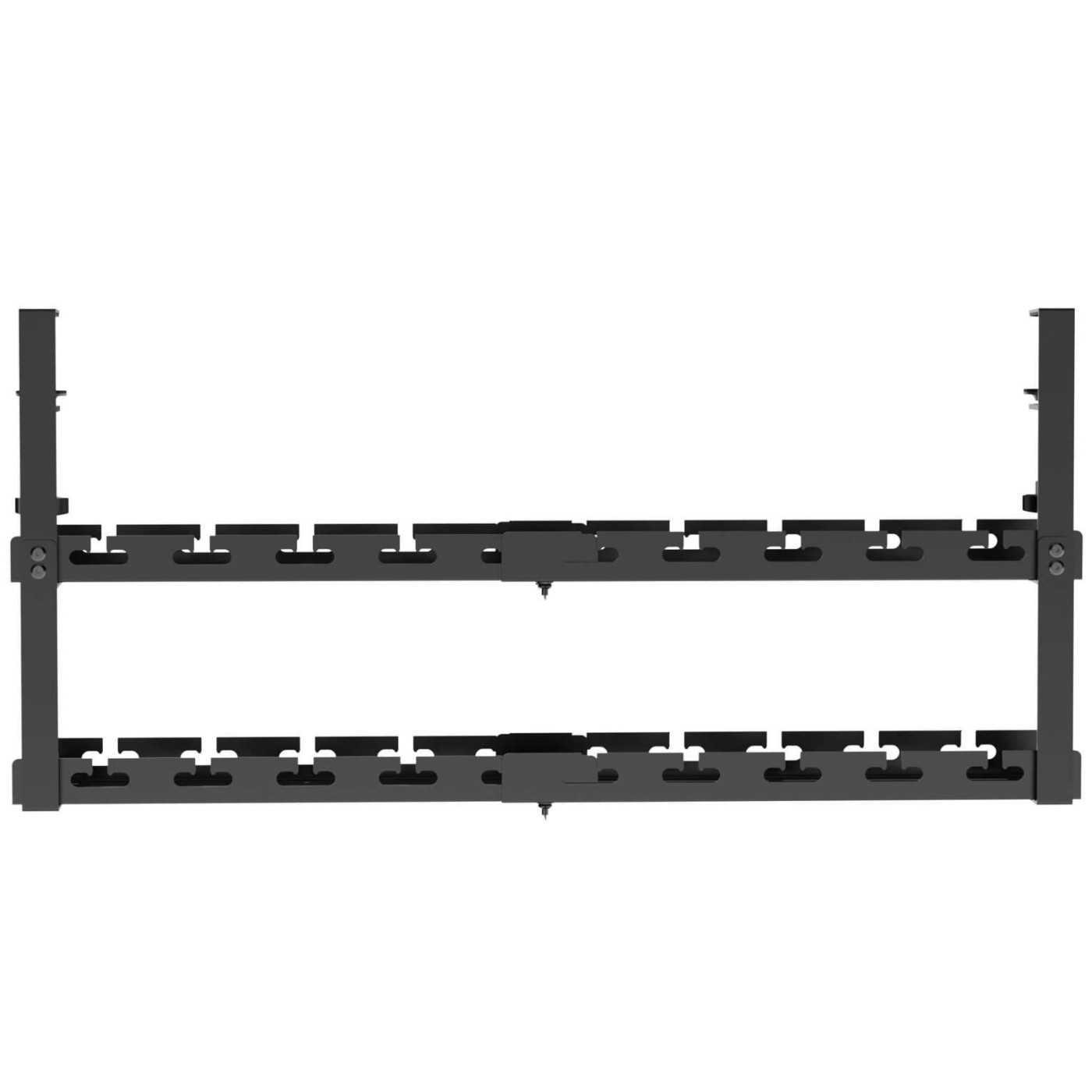 Органайзер для кабелів Officepro CT690B