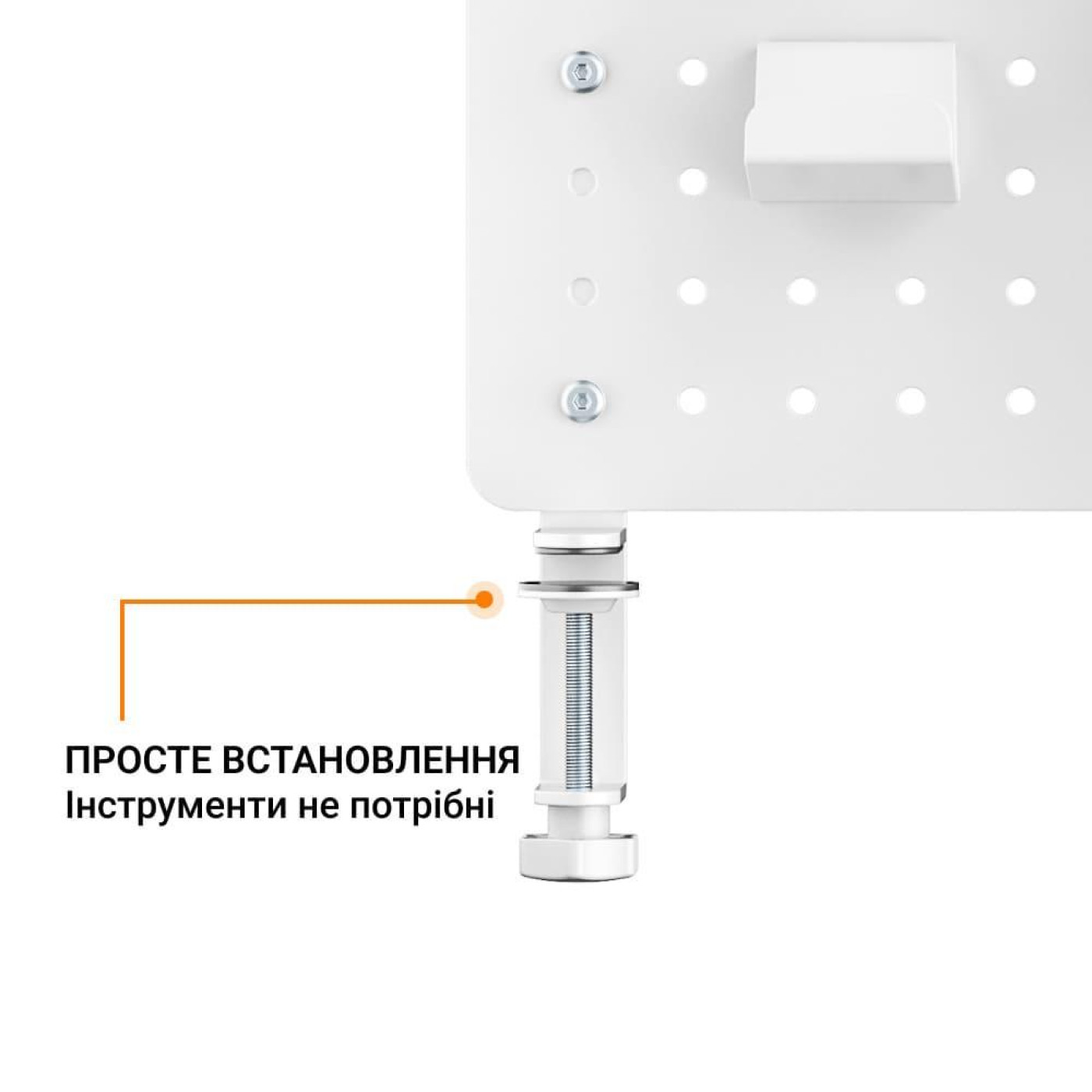 Настільний органайзер DO780B