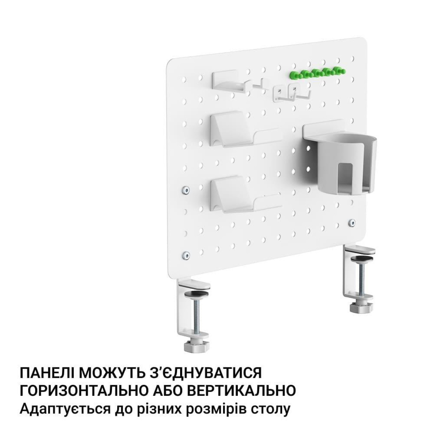 Настільний органайзер DO780B
