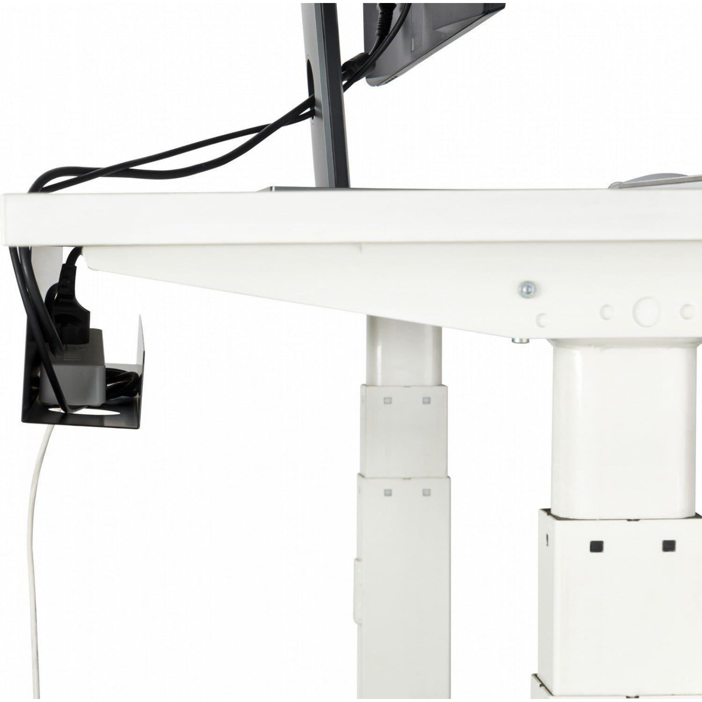 Органайзер для кабелів CT255