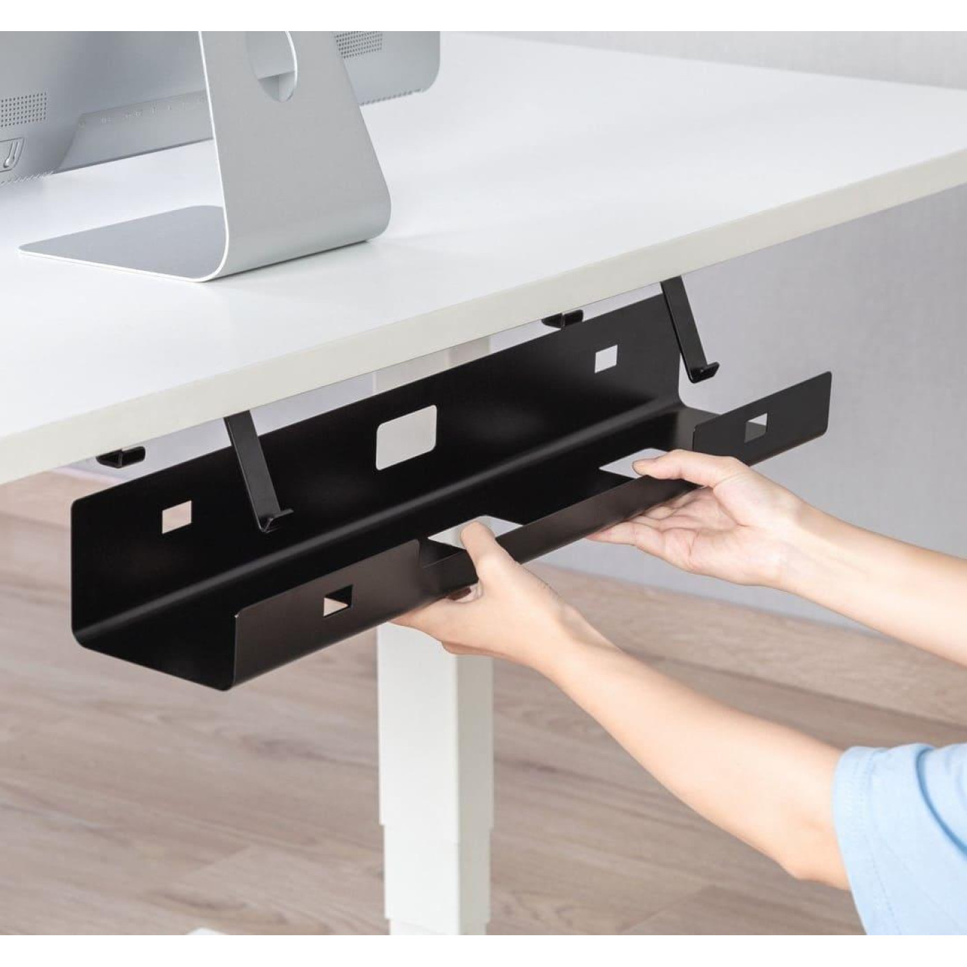 Органайзер для кабелів CT310