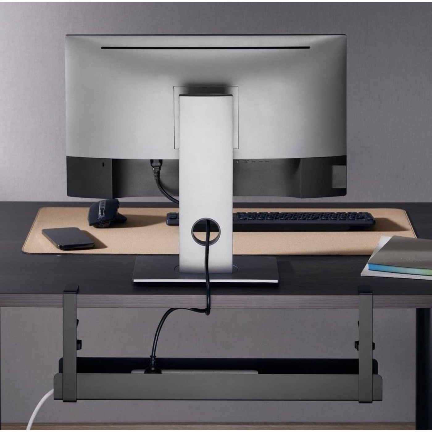 Органайзер для кабелів CT500B