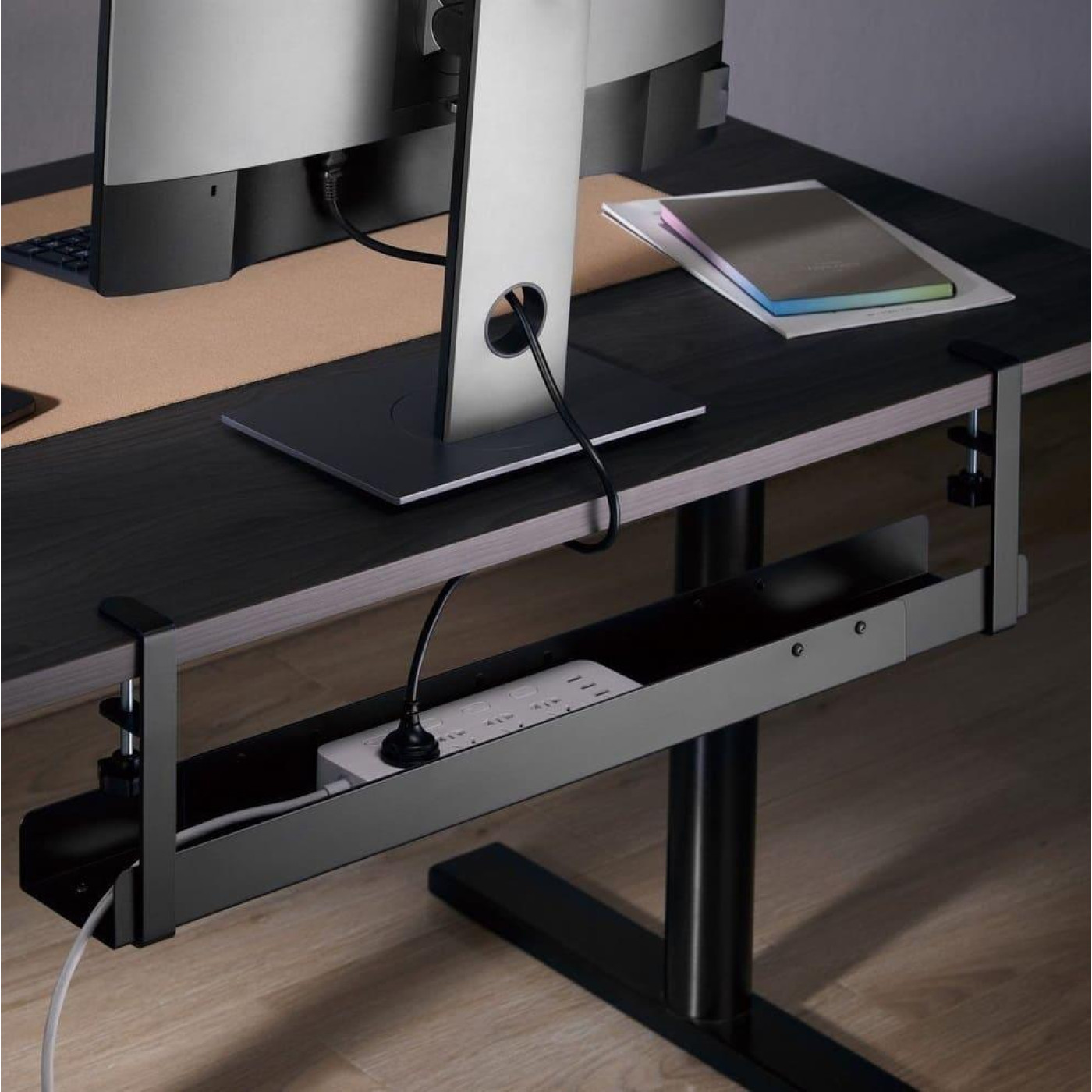 Органайзер для кабелів CT770B