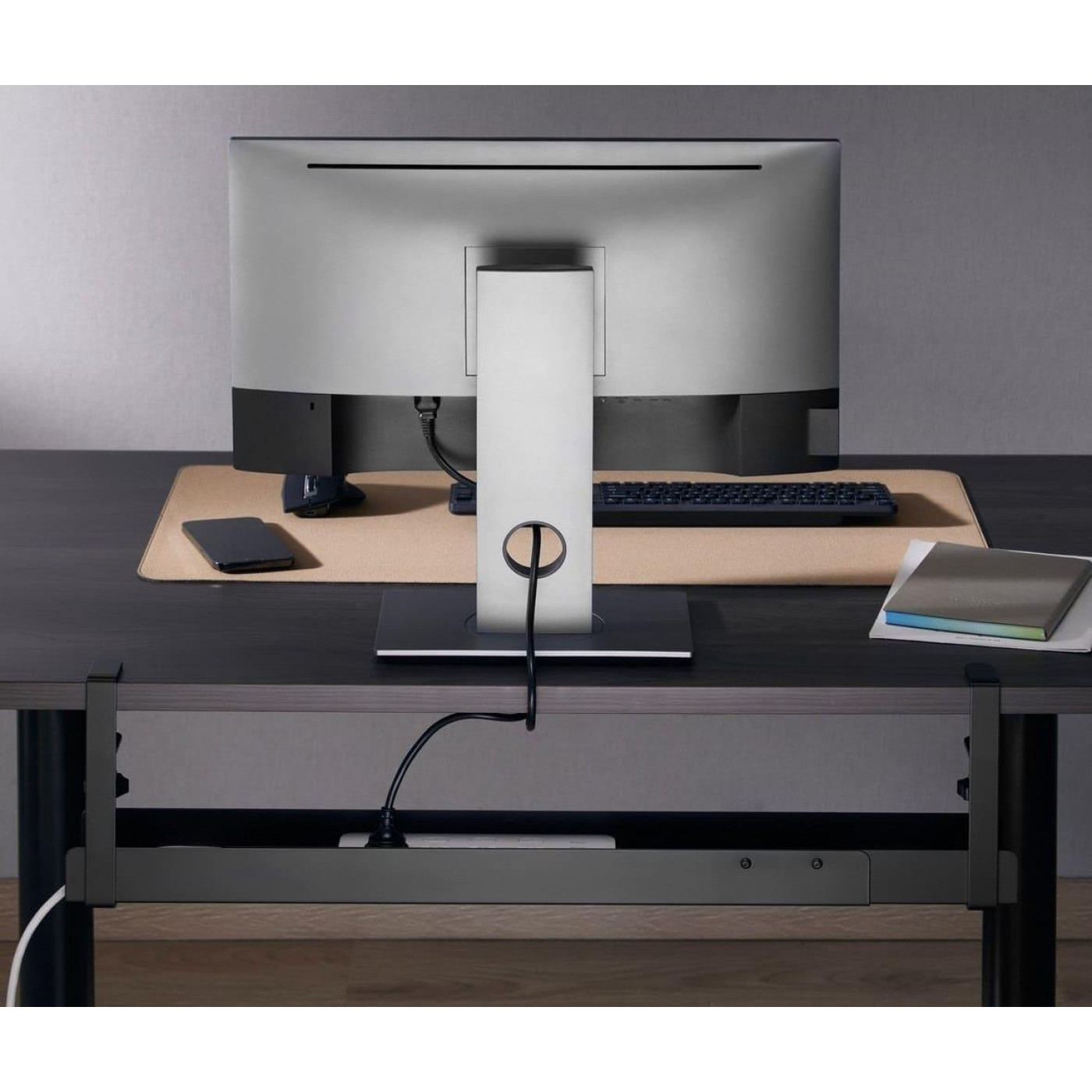 Органайзер для кабелів CT770B