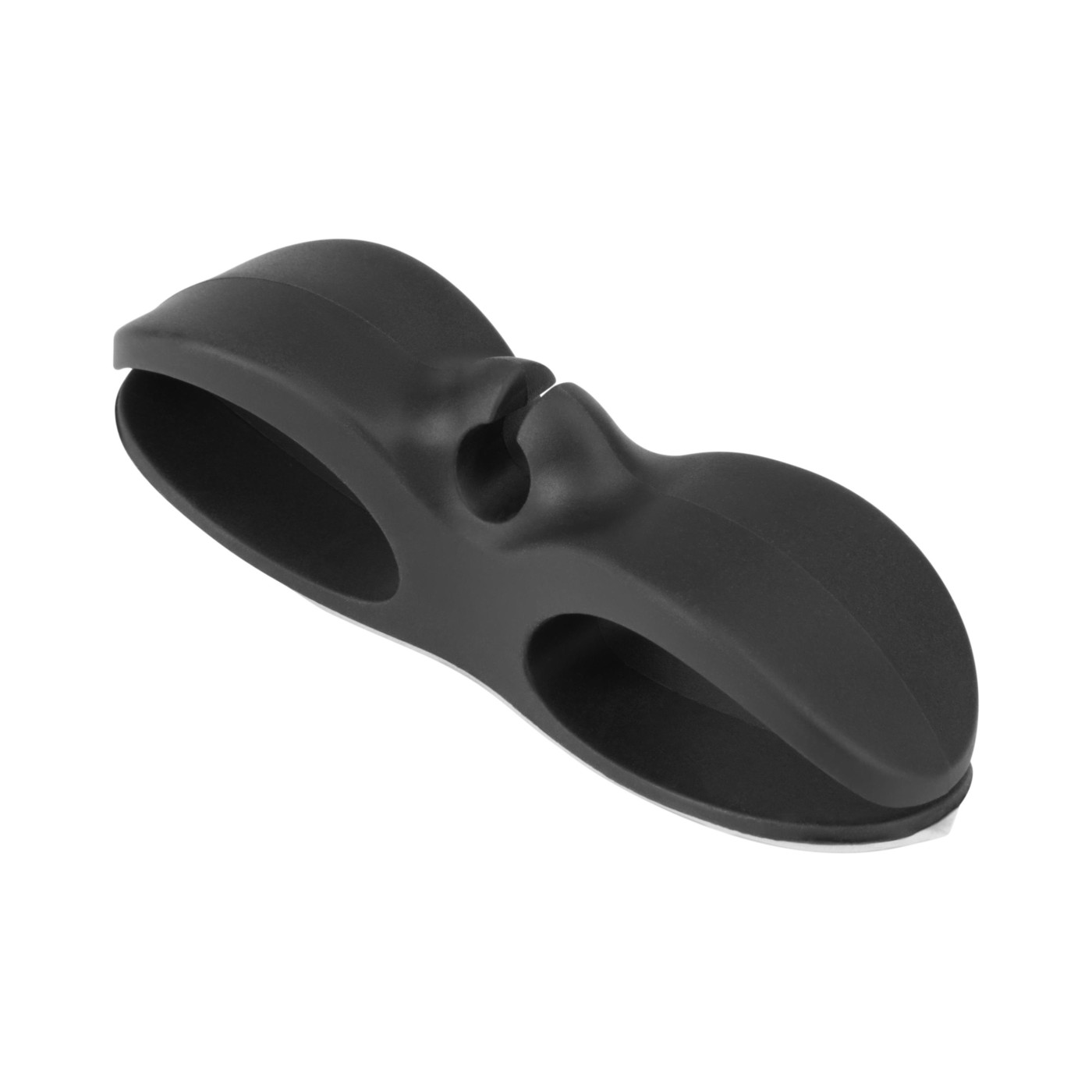 Органайзер для кабелю OfficePro CM001B Black