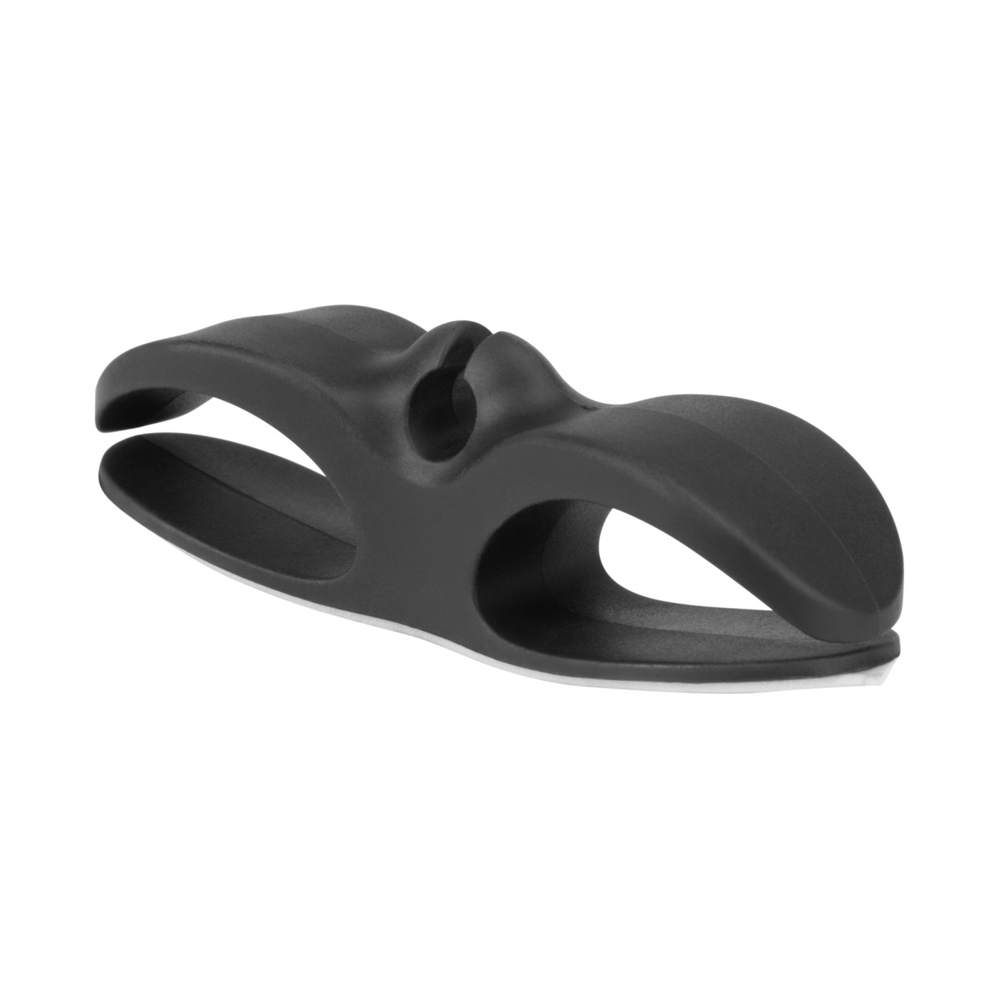 Органайзер для кабелю OfficePro CM001B Black