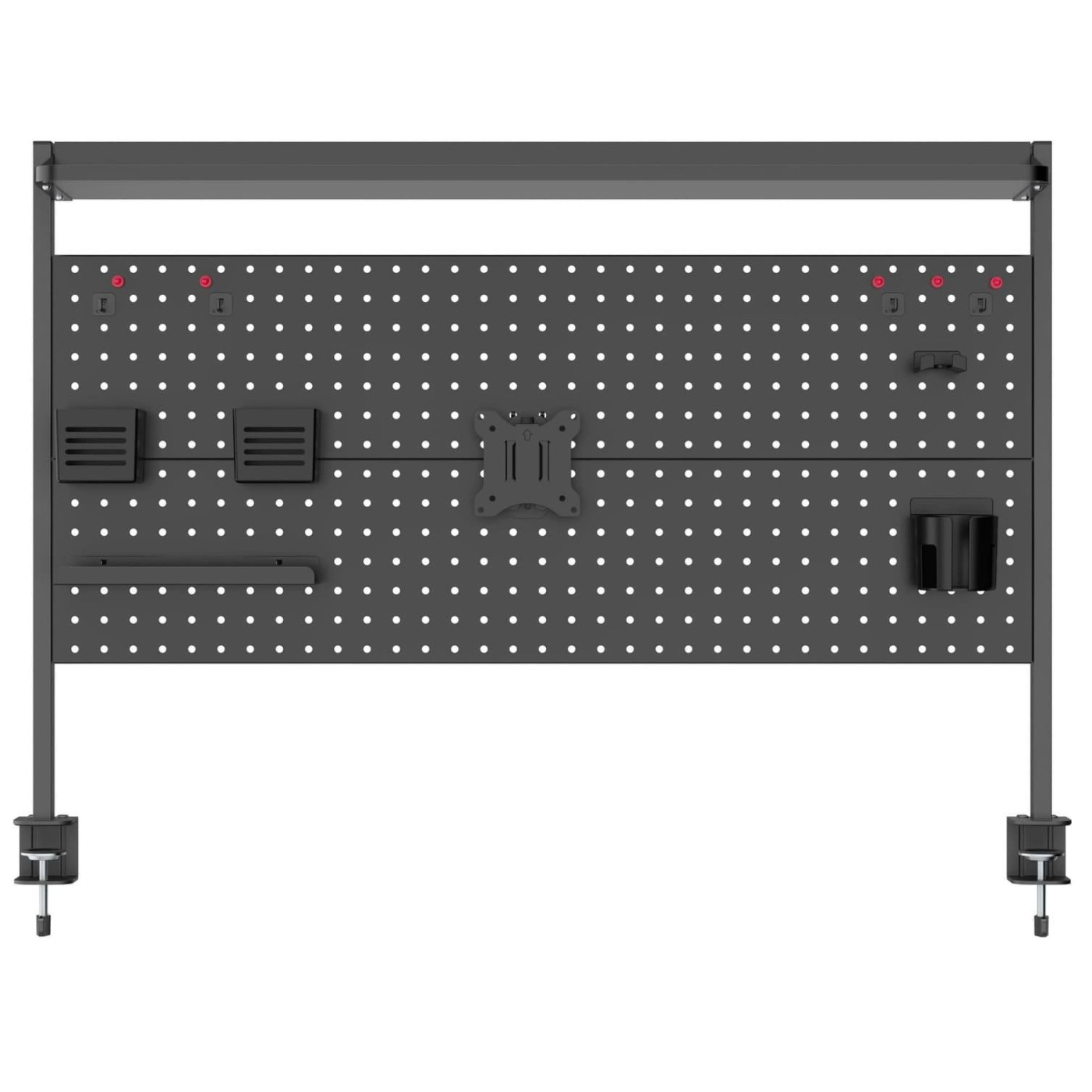 Настільна полиця-органайзер OfficePro DS292B